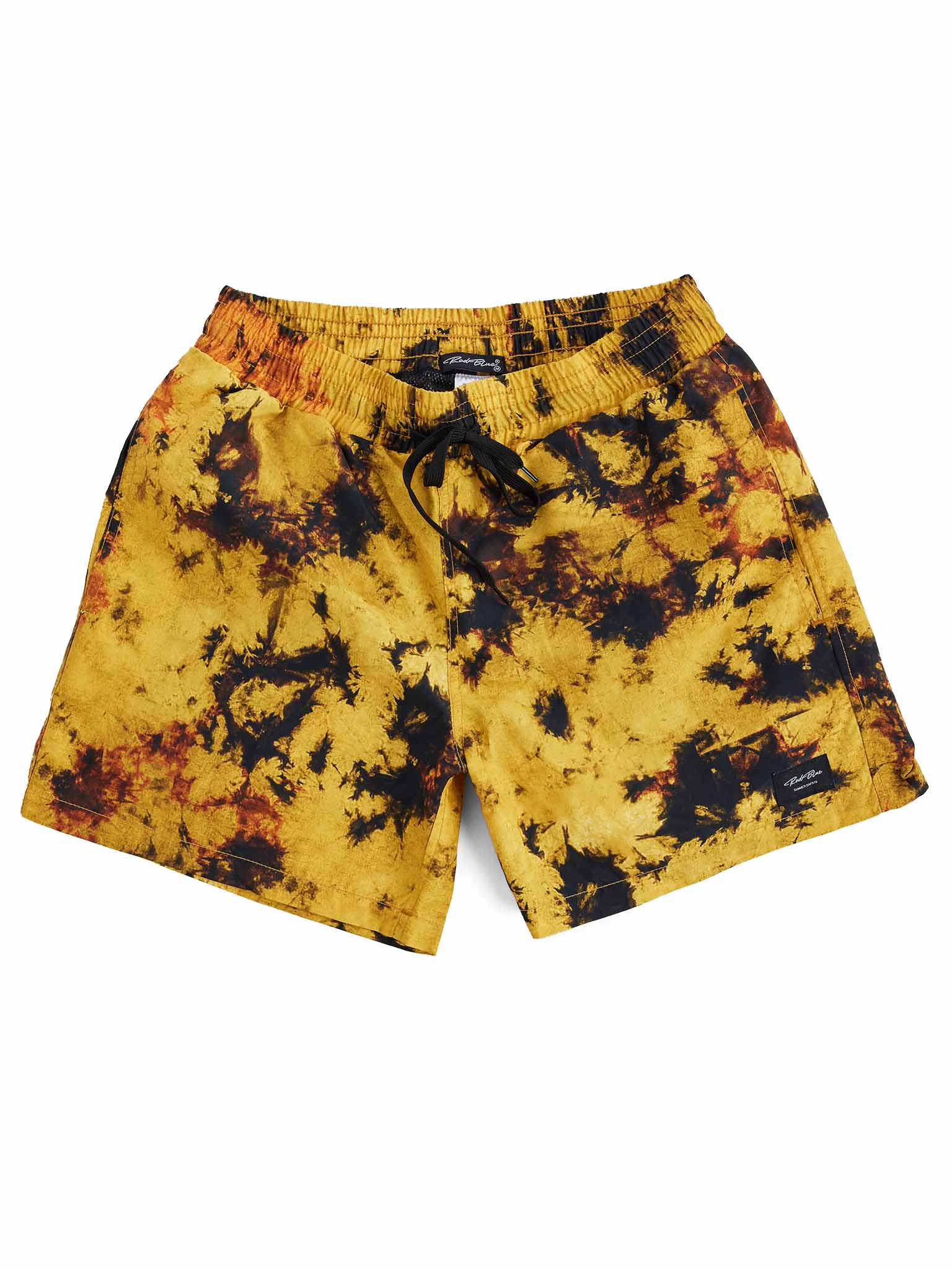 RADBLUE board shorts [Tiedye]