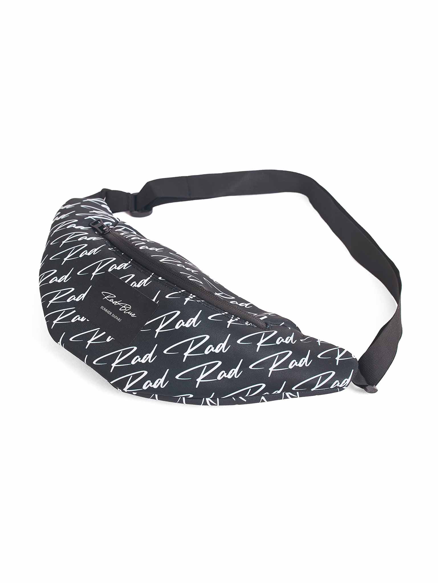 RADBLUE Neoplane Waist Pouch [RAD]
