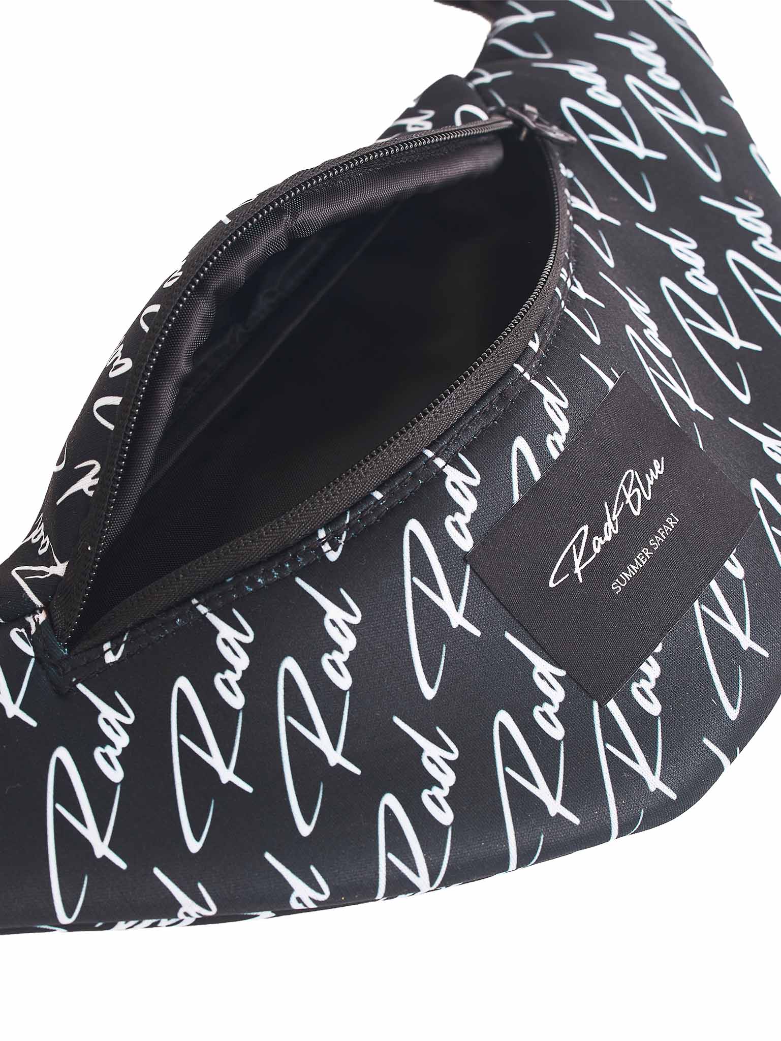 RADBLUE Neoplane Waist Pouch [RAD]