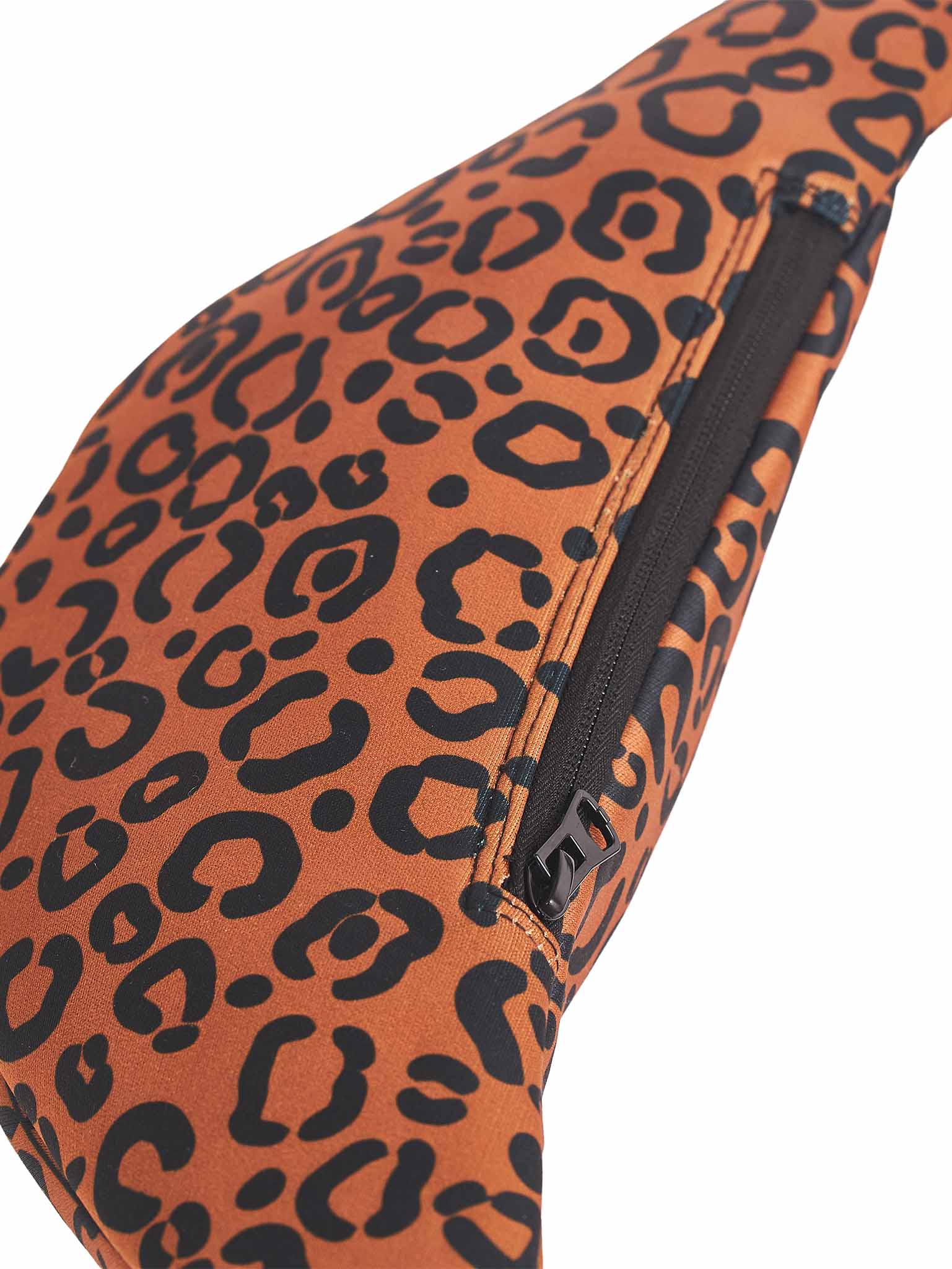 RADBLUE Neoplane Waist Pouch [Leopard]