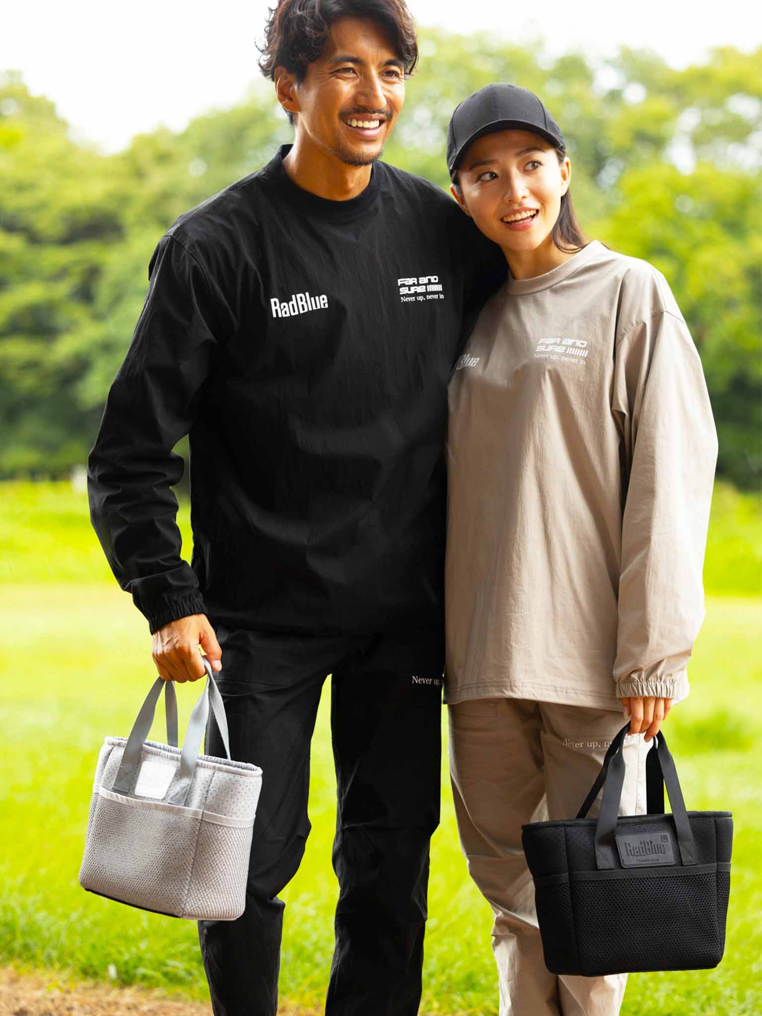 ネオプレーンゴルフカートBag