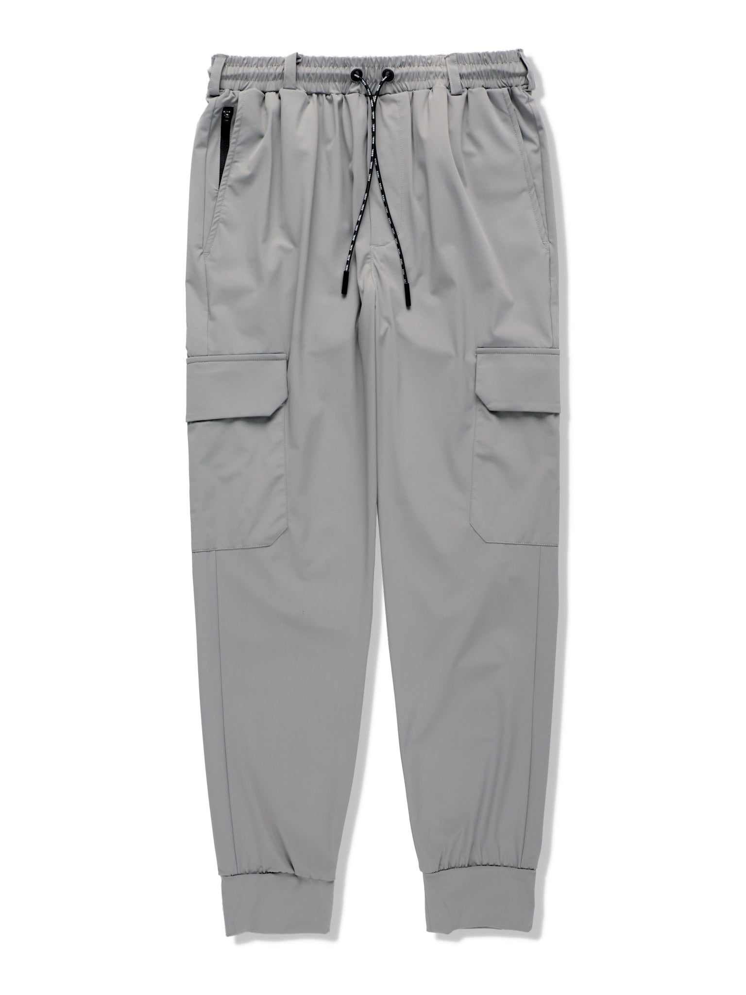 Cool Stretch Cargo Jogger Pants