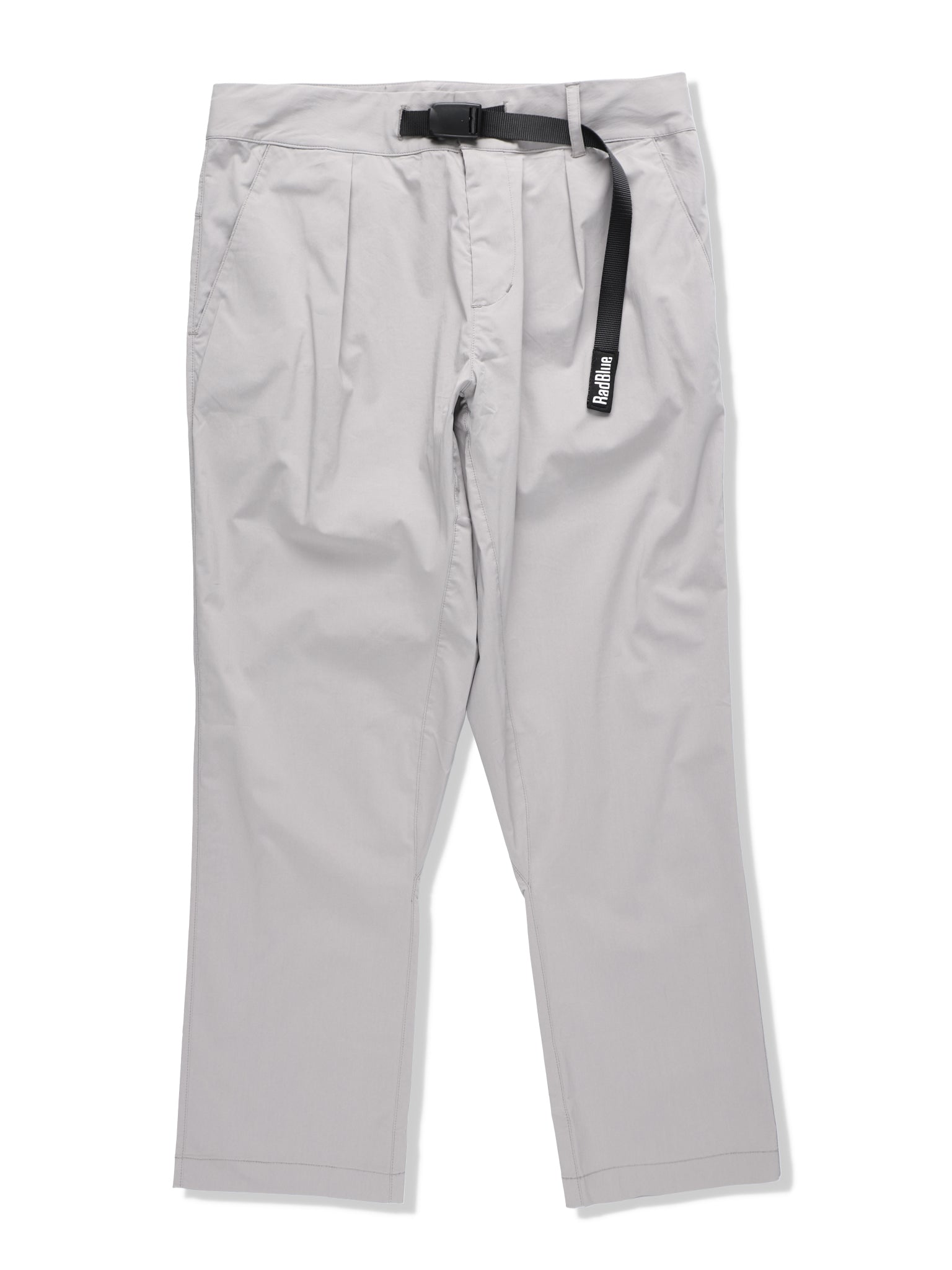 Tech Cotton Nylon Pants /FLOW