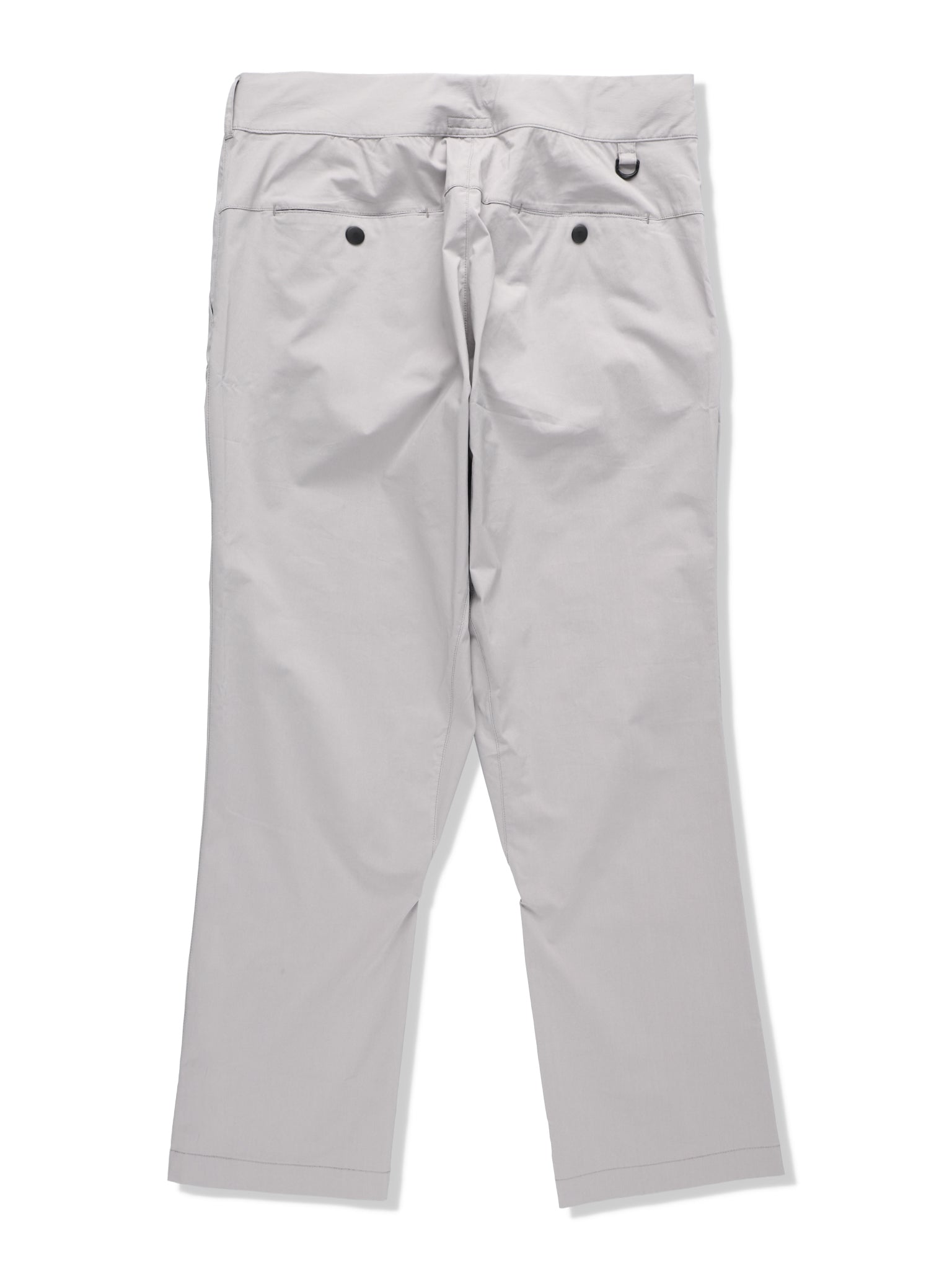 Tech Cotton Nylon Pants /FLOW