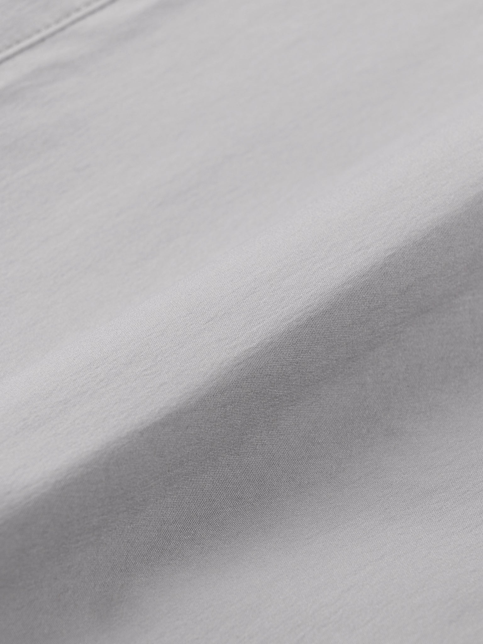 Tech Cotton Nylon Pants /FLOW