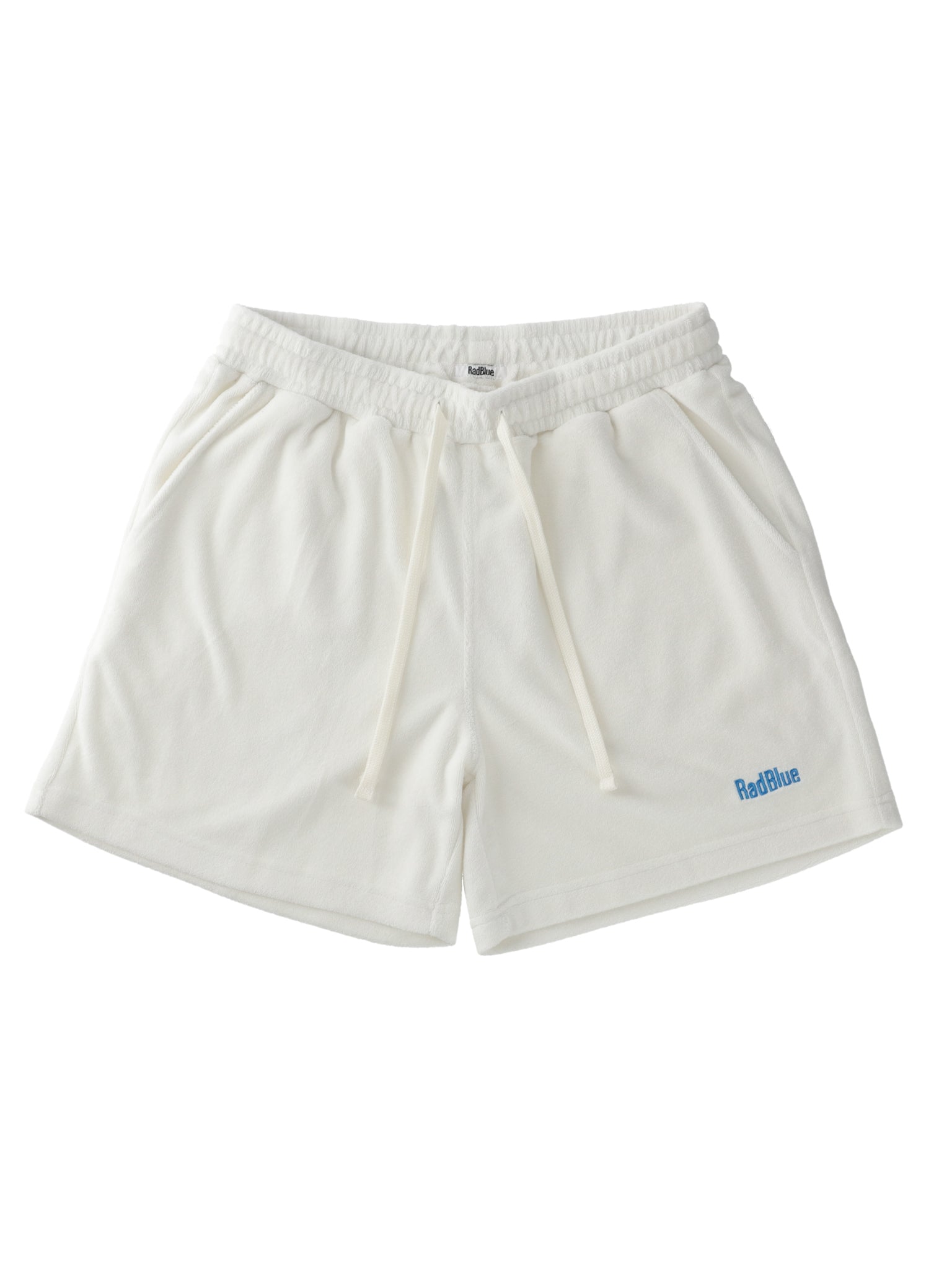 プレミアムパイル Shorts