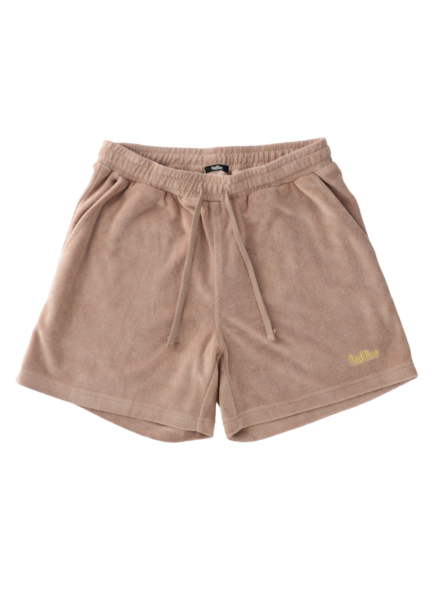 プレミアムパイル Shorts