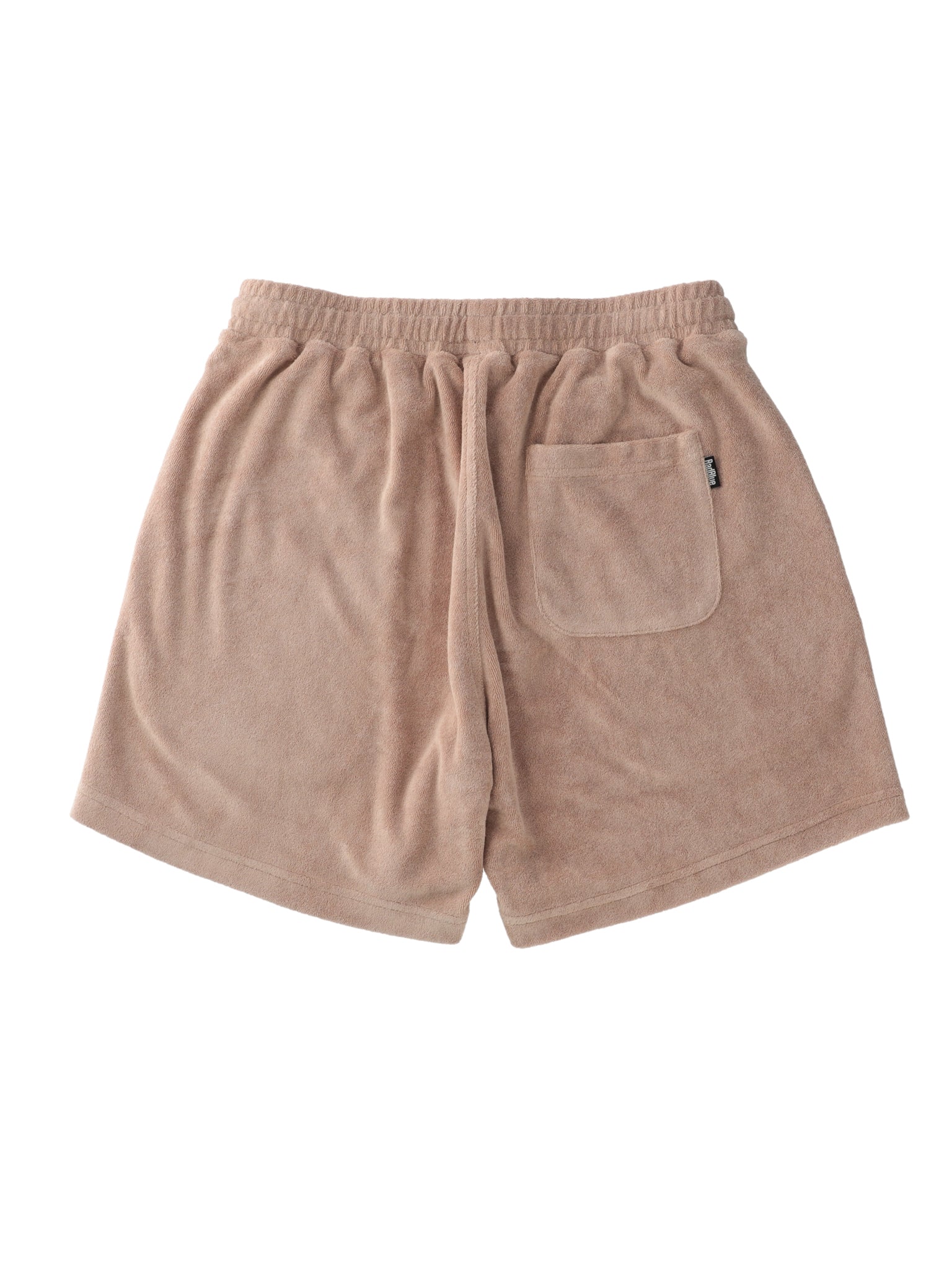 プレミアムパイル Shorts