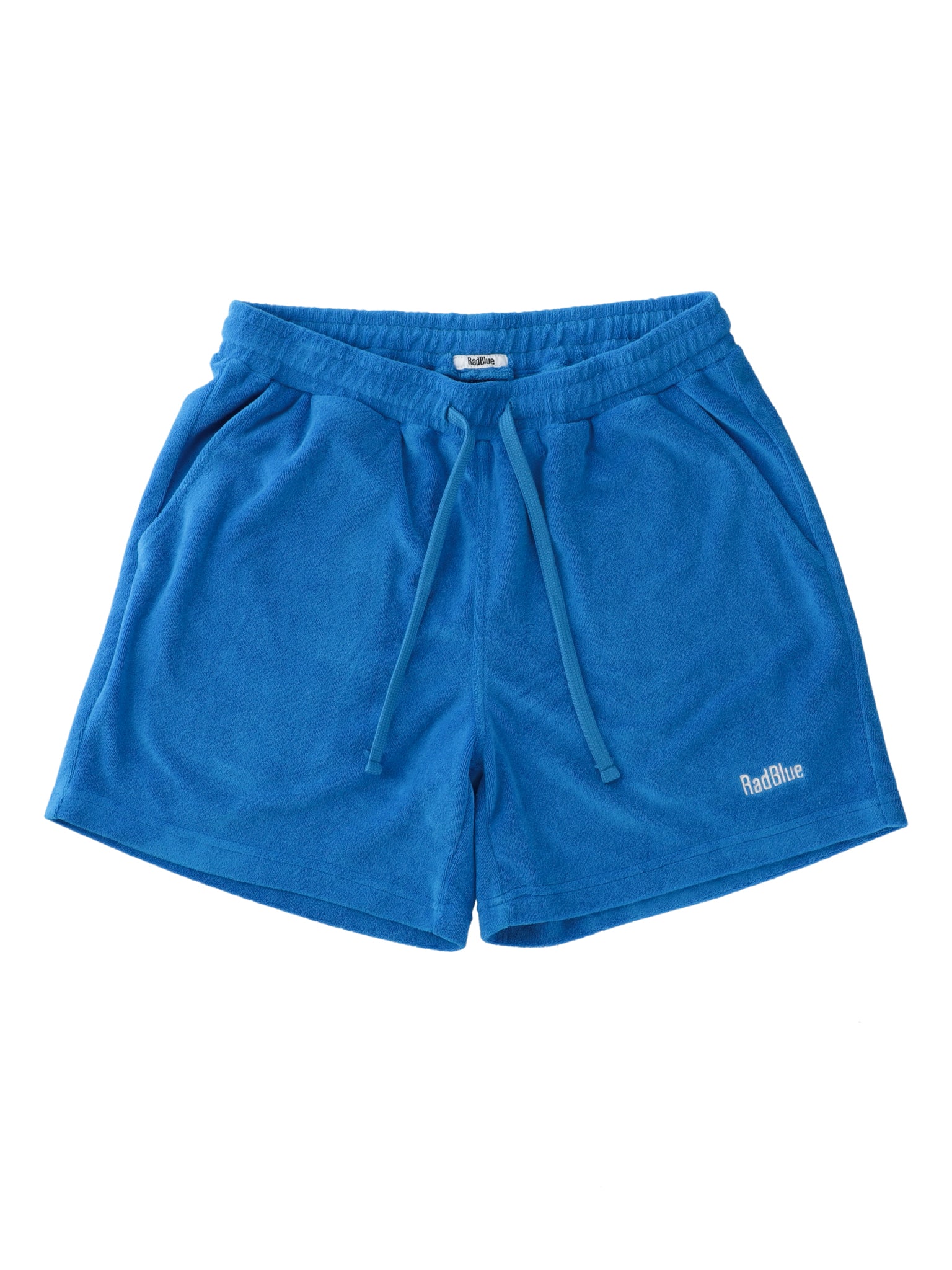 プレミアムパイル Shorts