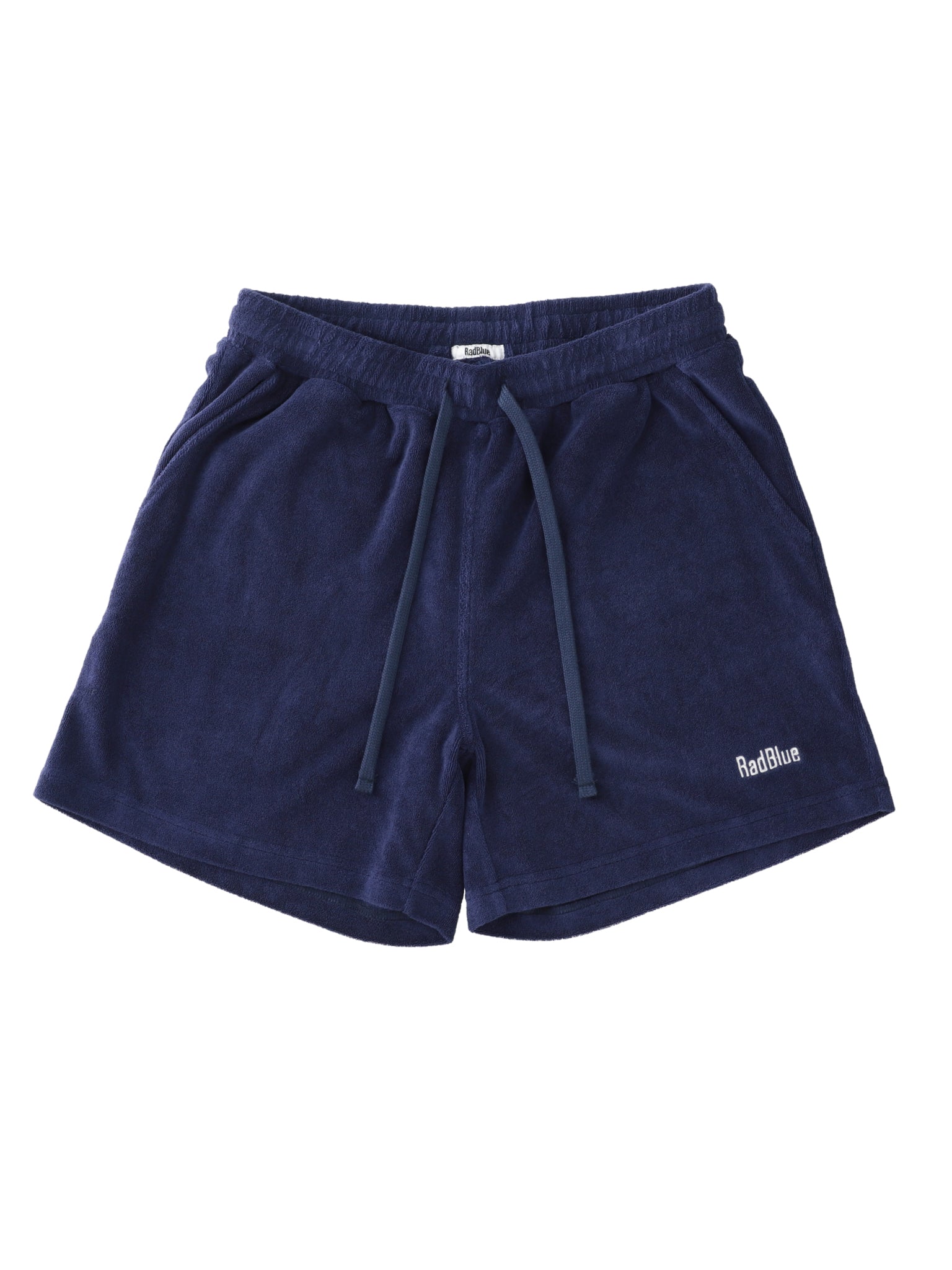 プレミアムパイル Shorts