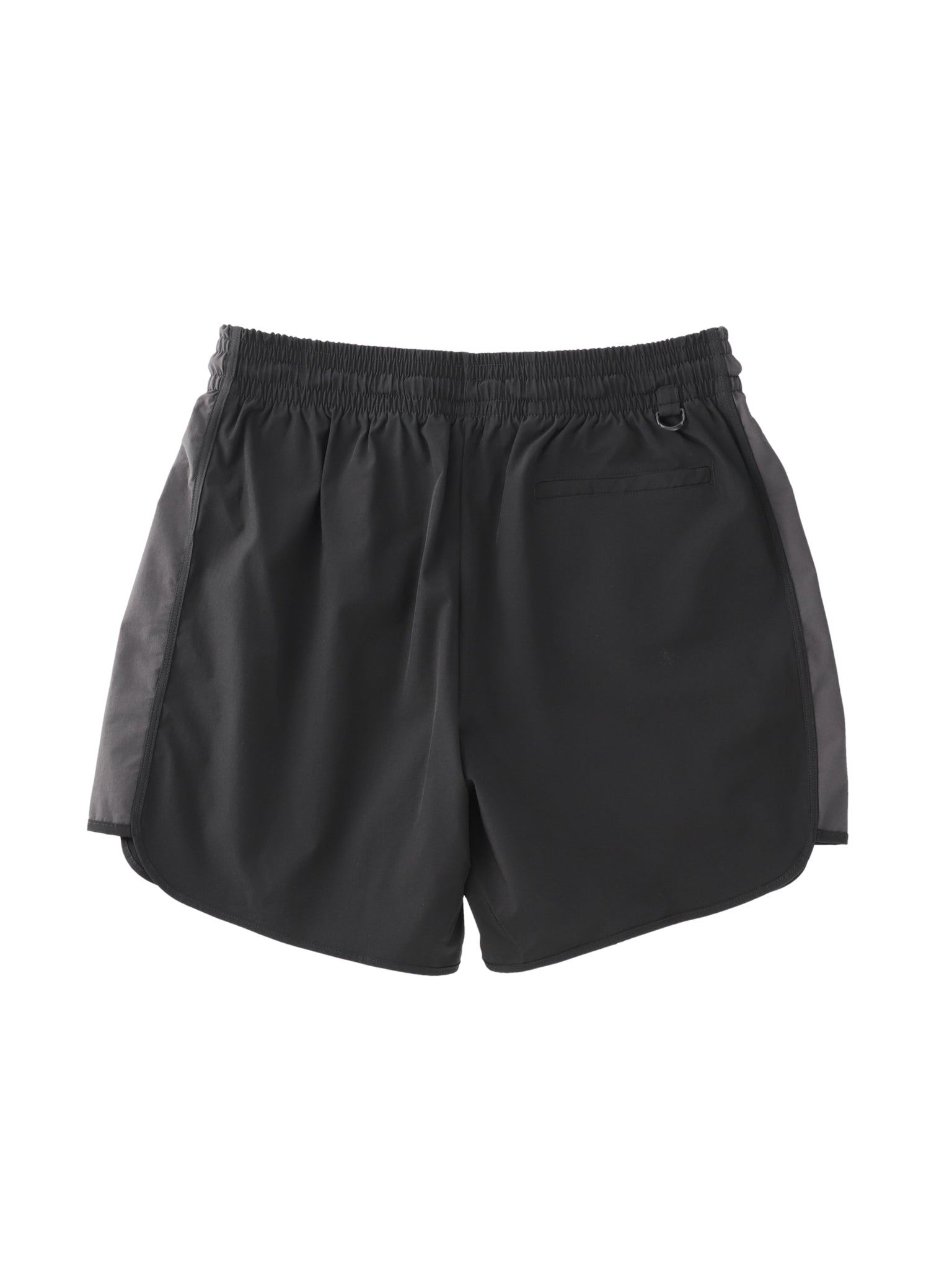 StretchパイピングShorts