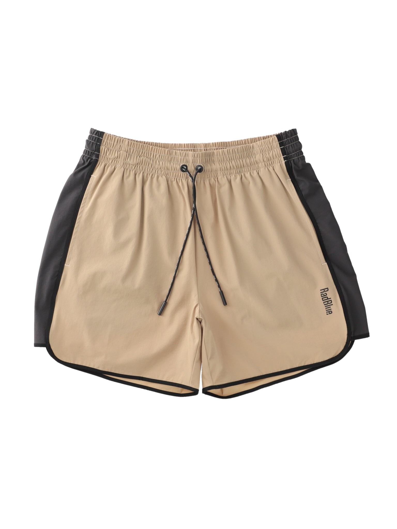 StretchパイピングShorts