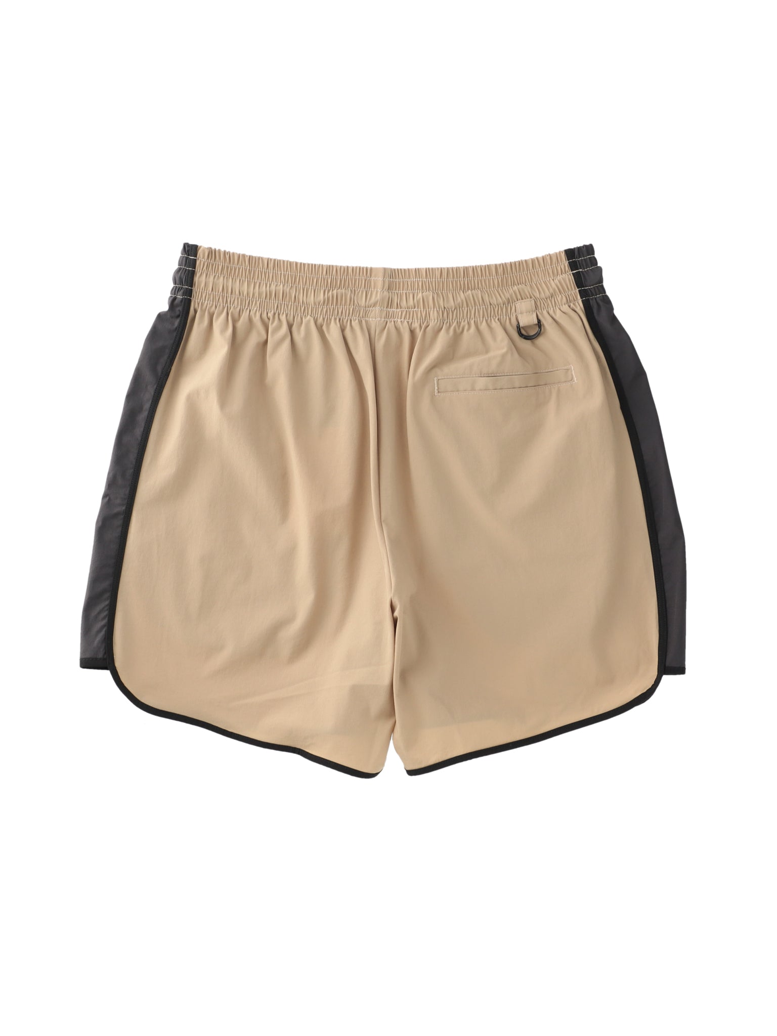 StretchパイピングShorts