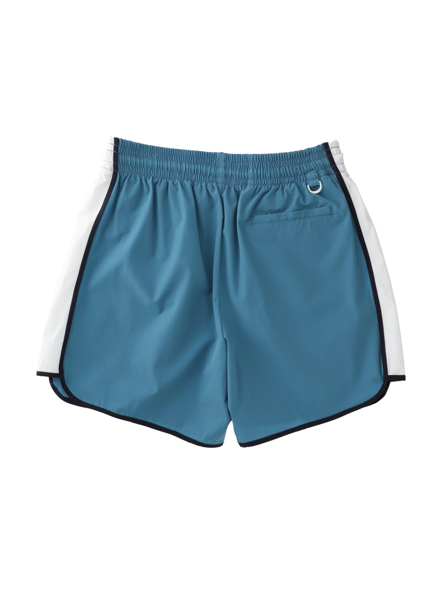 StretchパイピングShorts