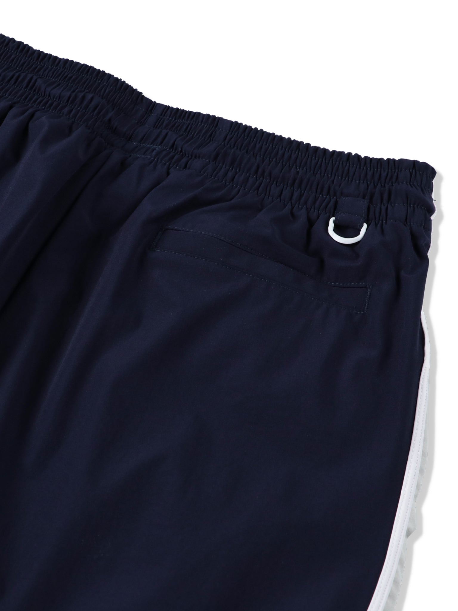 StretchパイピングShorts