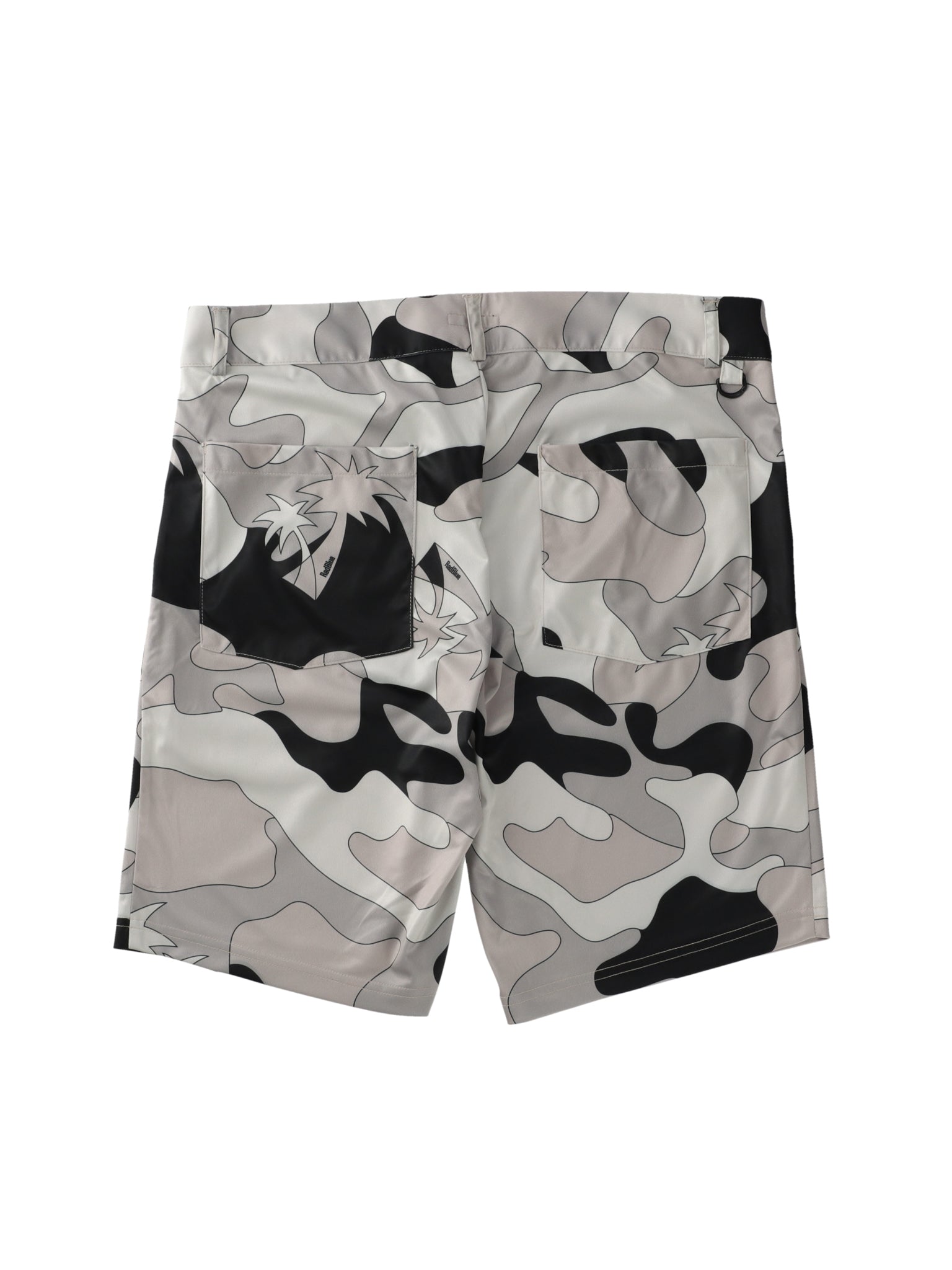 ラッシュShorts [PalmCamo]
