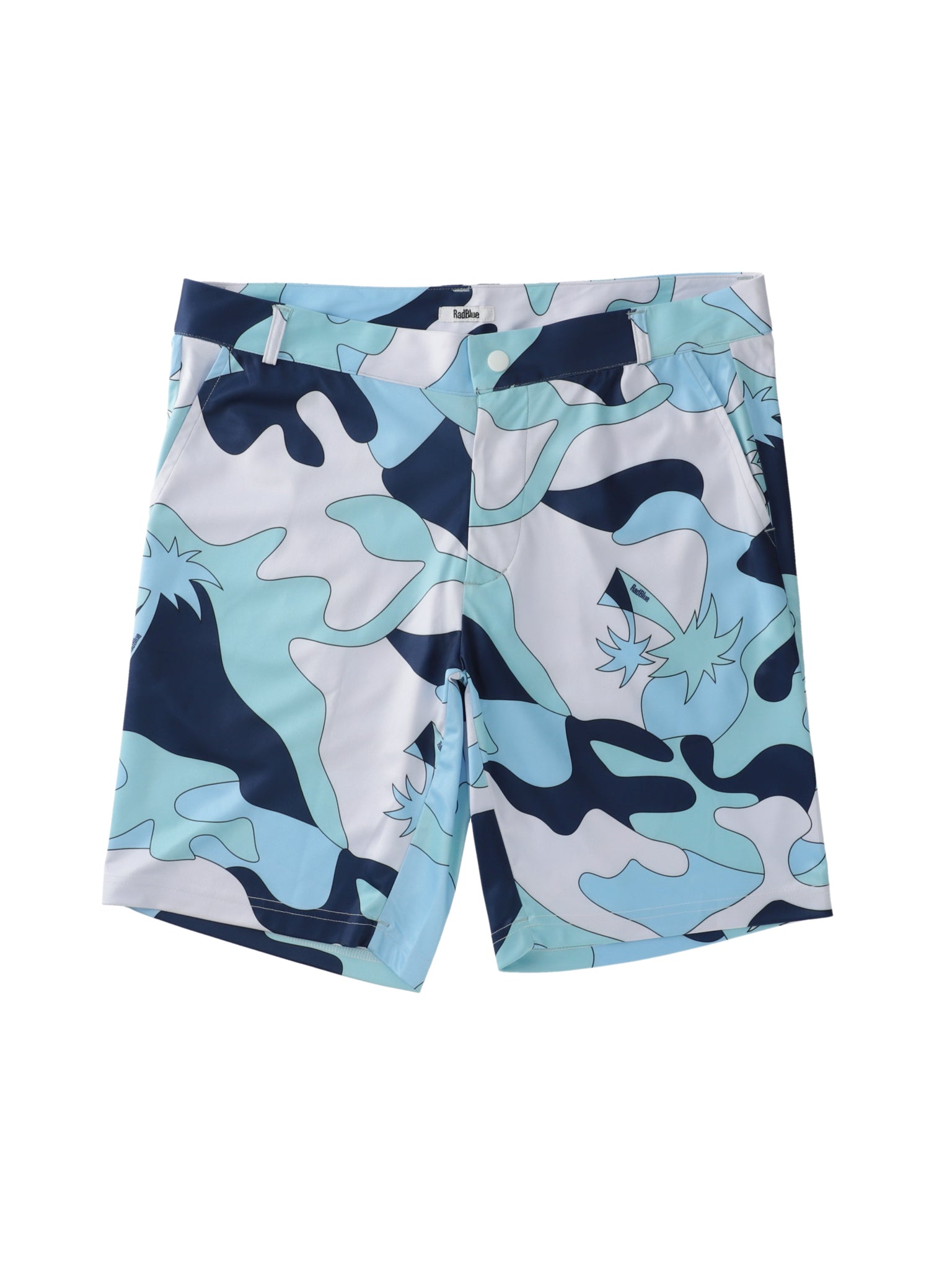 ラッシュShorts [PalmCamo]