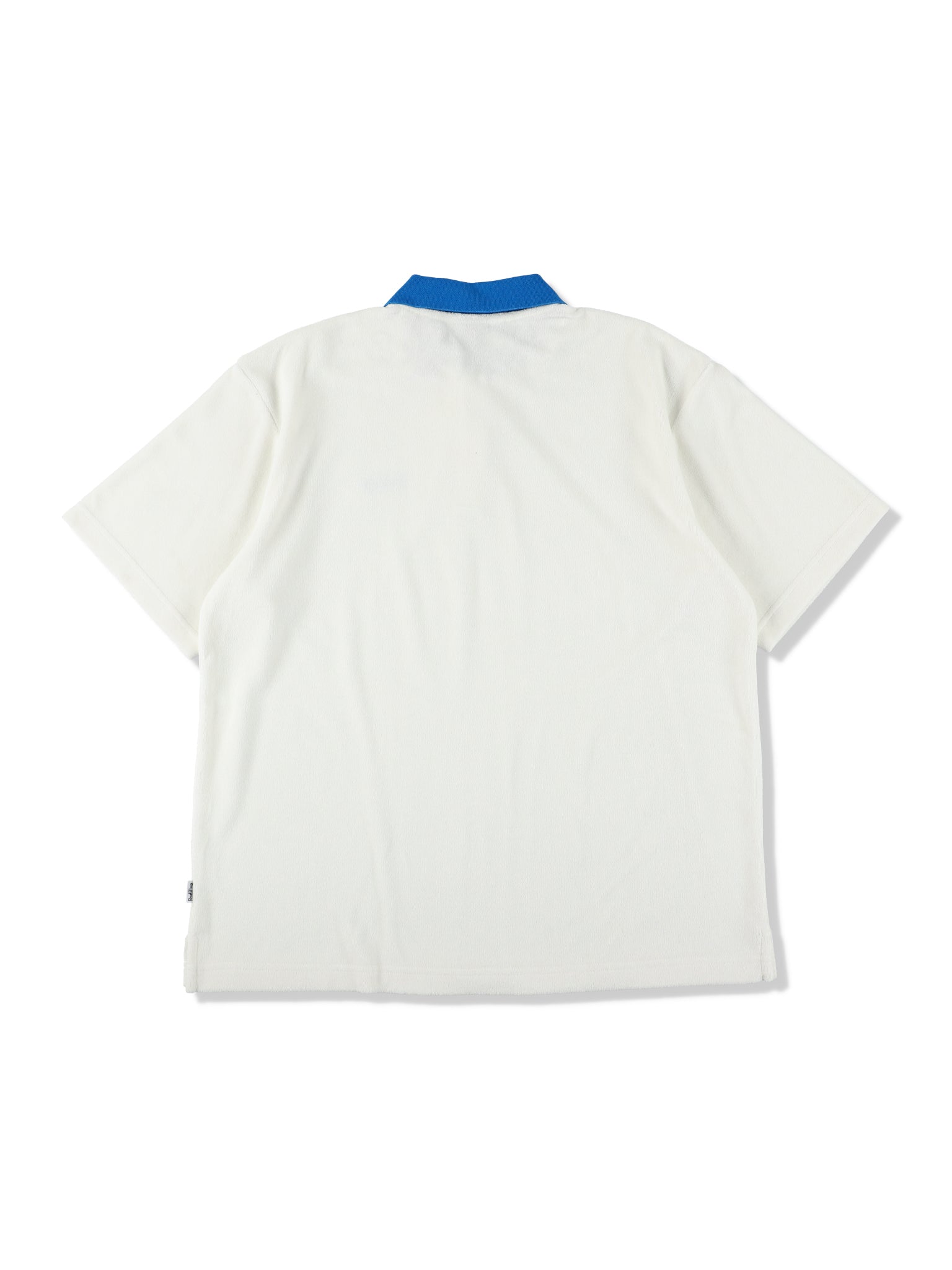 プレミアムパイル Polo Shirt
