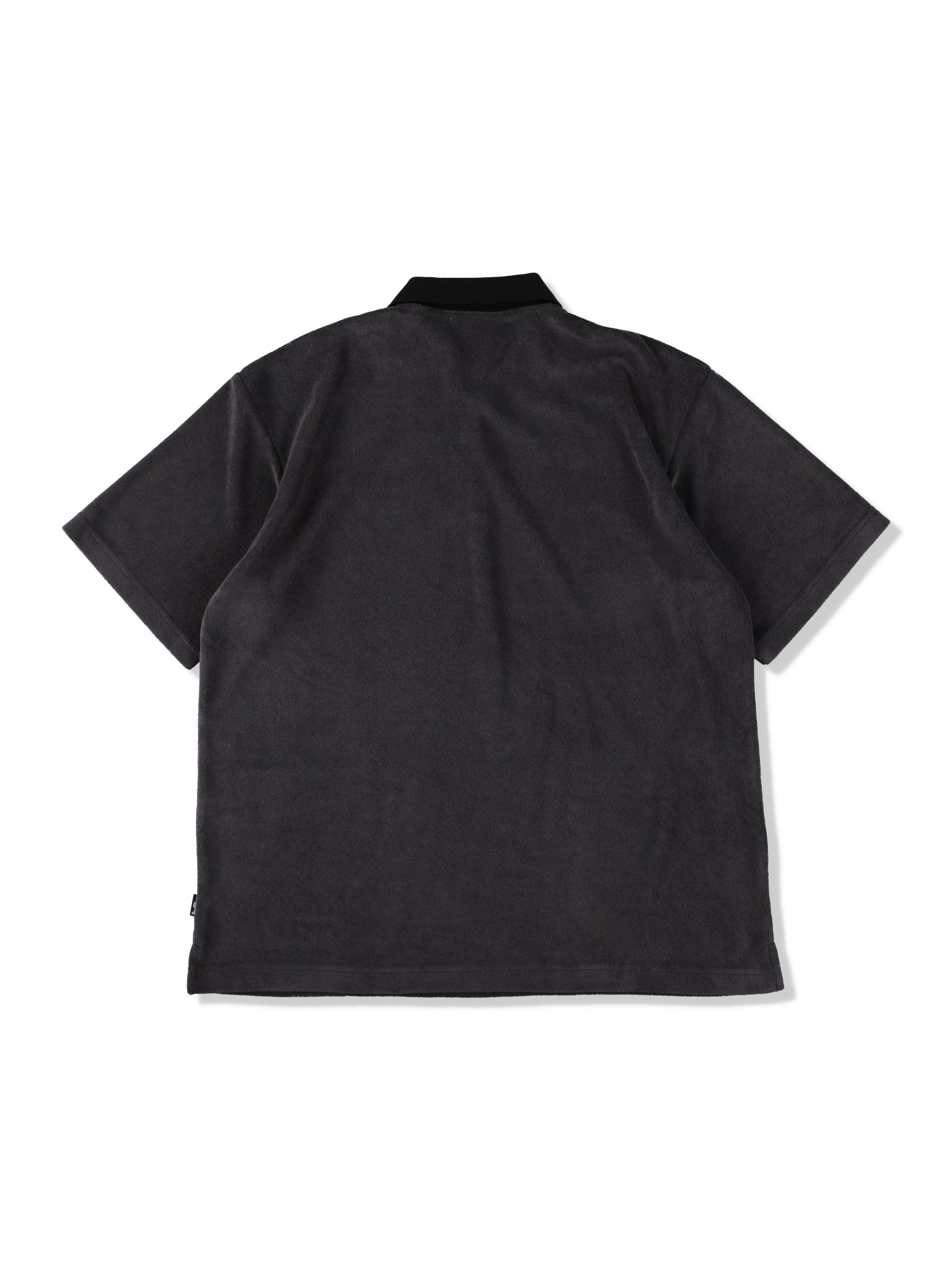 プレミアムパイル Polo Shirt