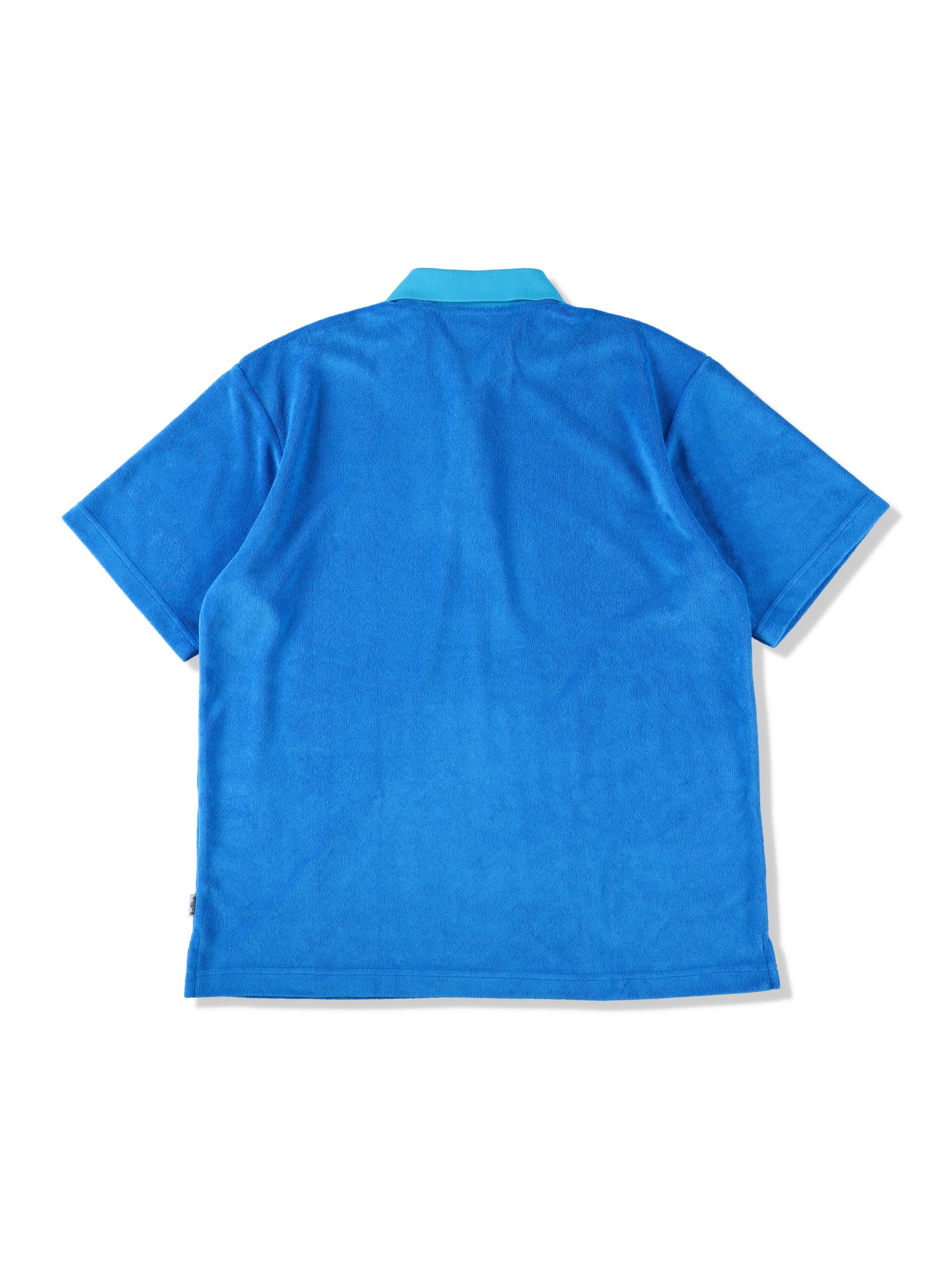 プレミアムパイル Polo Shirt