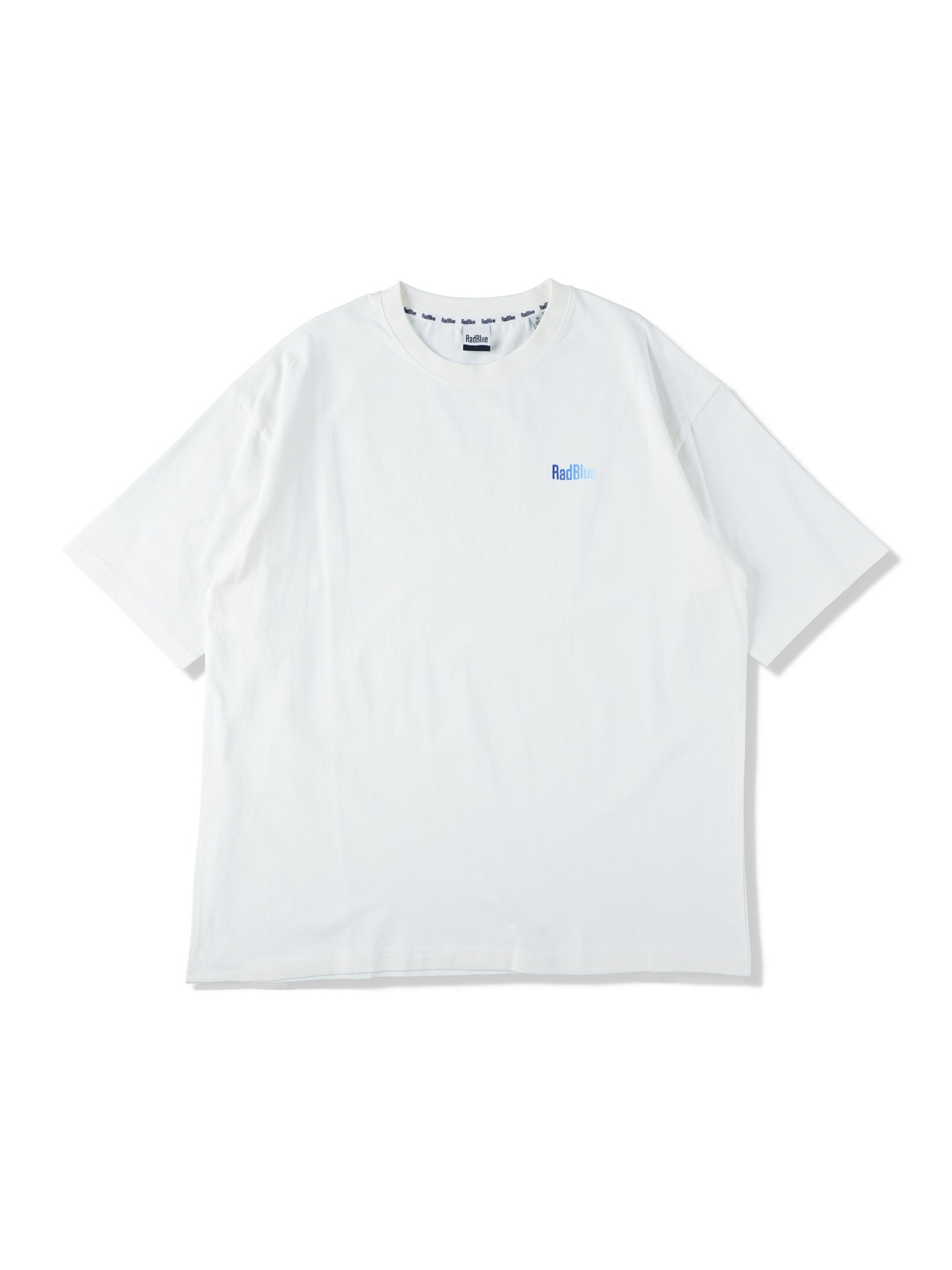 DrySilkyCotton® Tシャツ【logo】