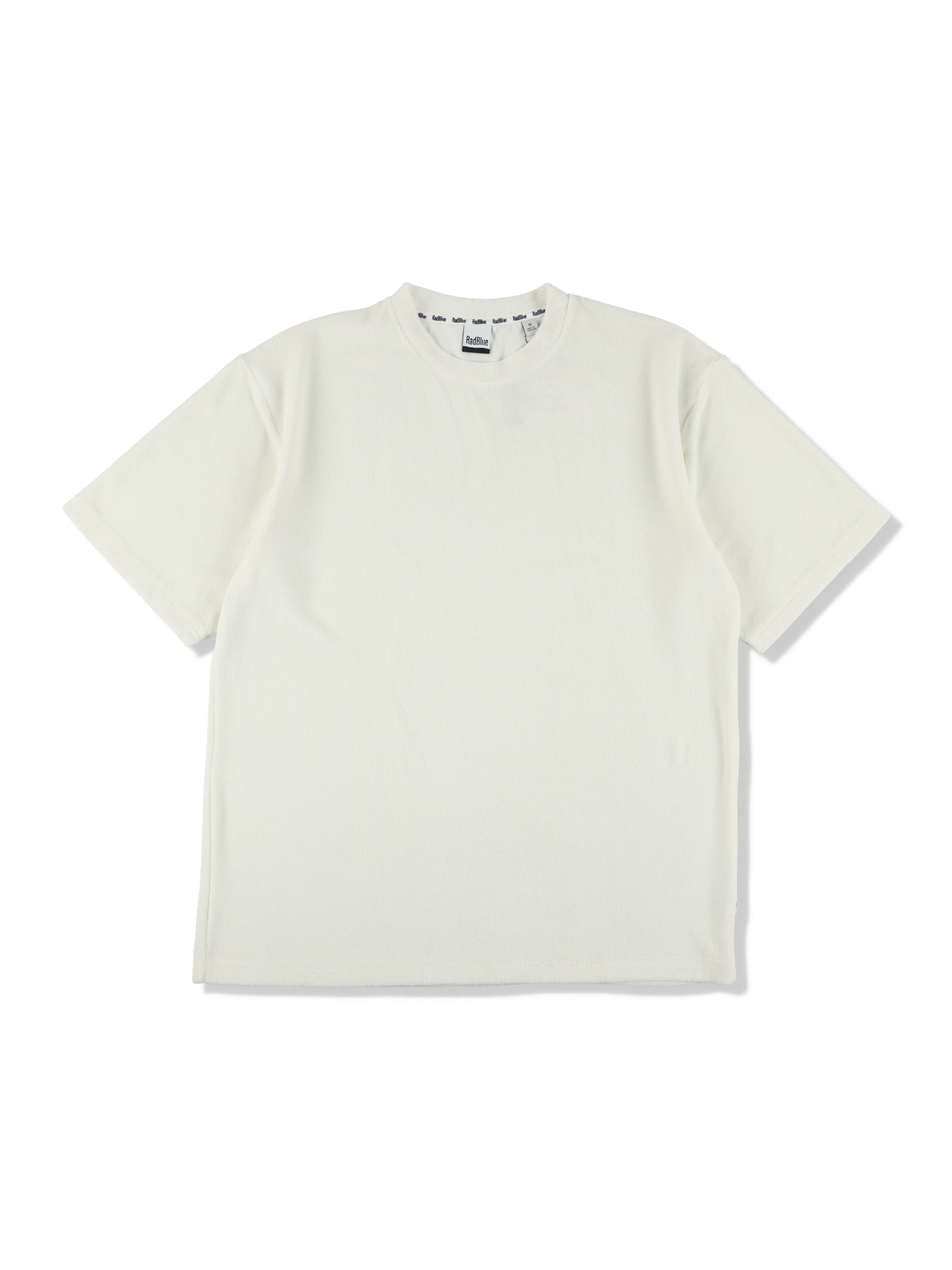 プレミアムパイル Tシャツ