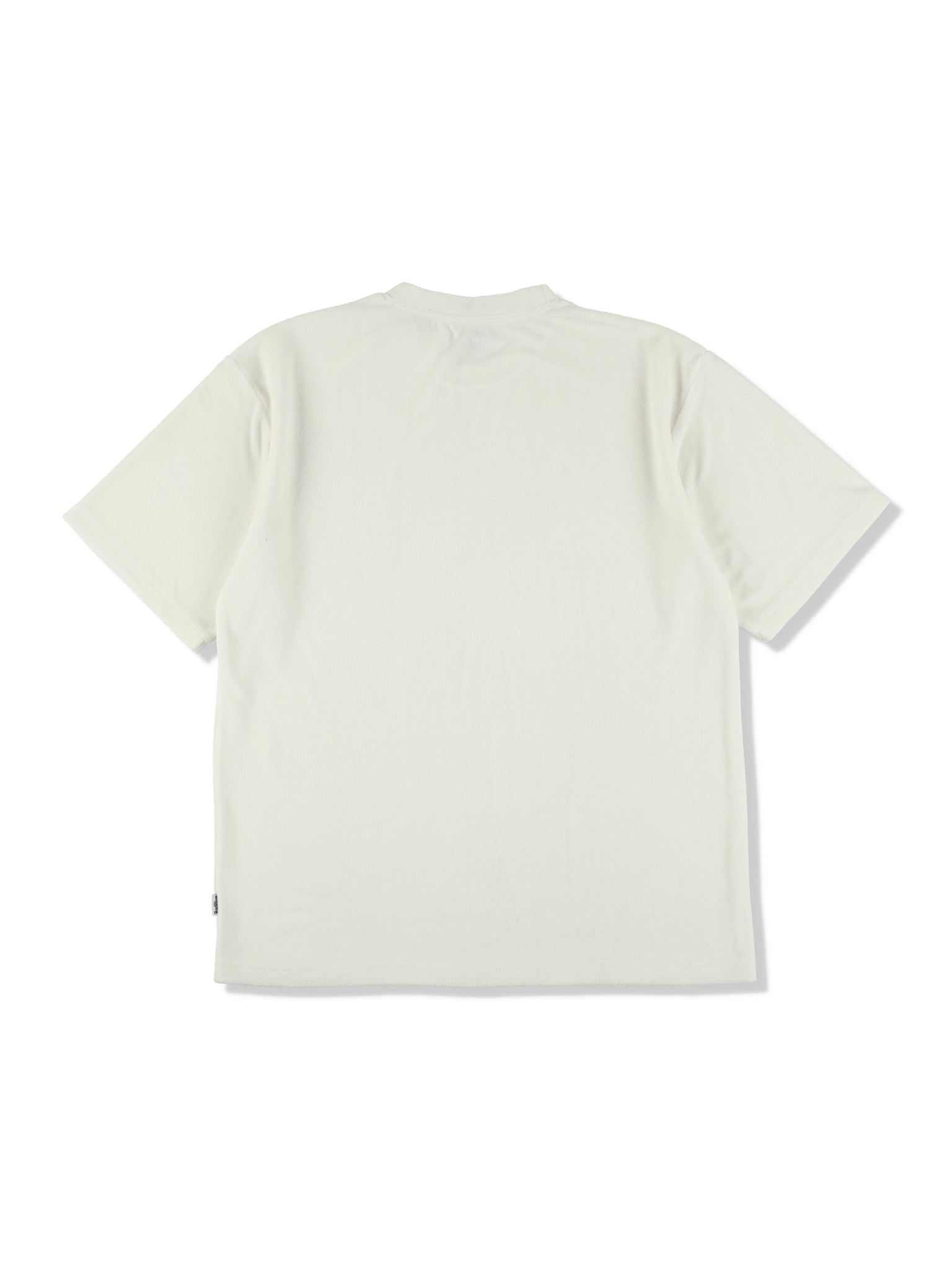 プレミアムパイル Tシャツ