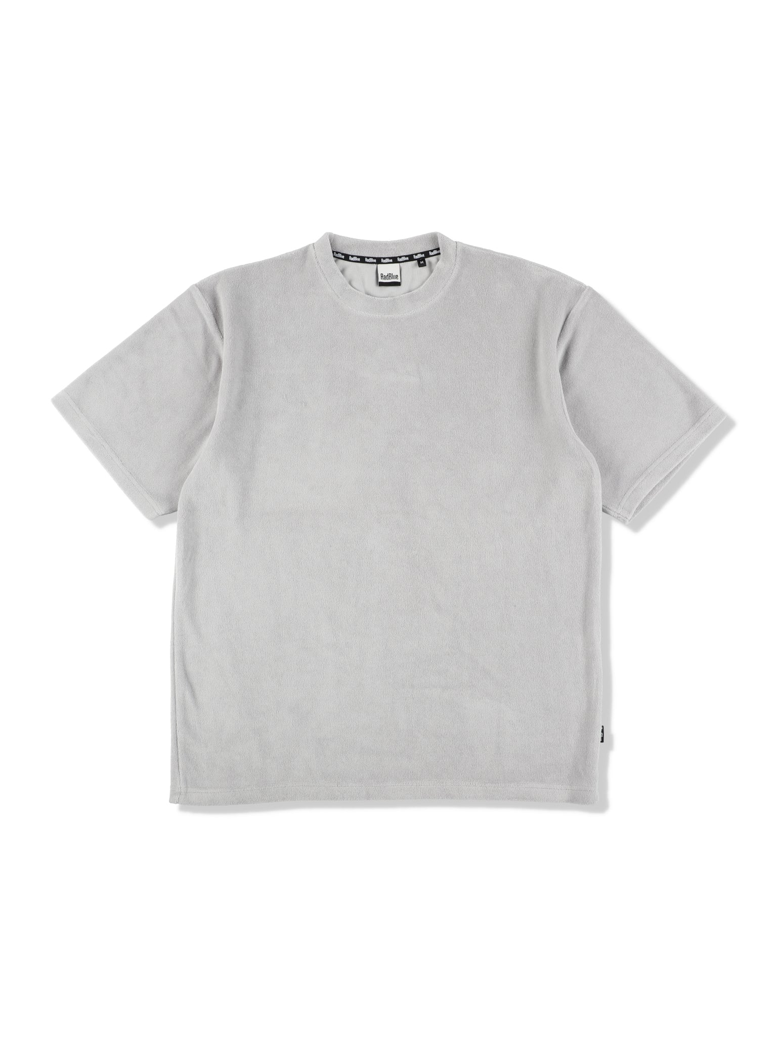 プレミアムパイル Tシャツ