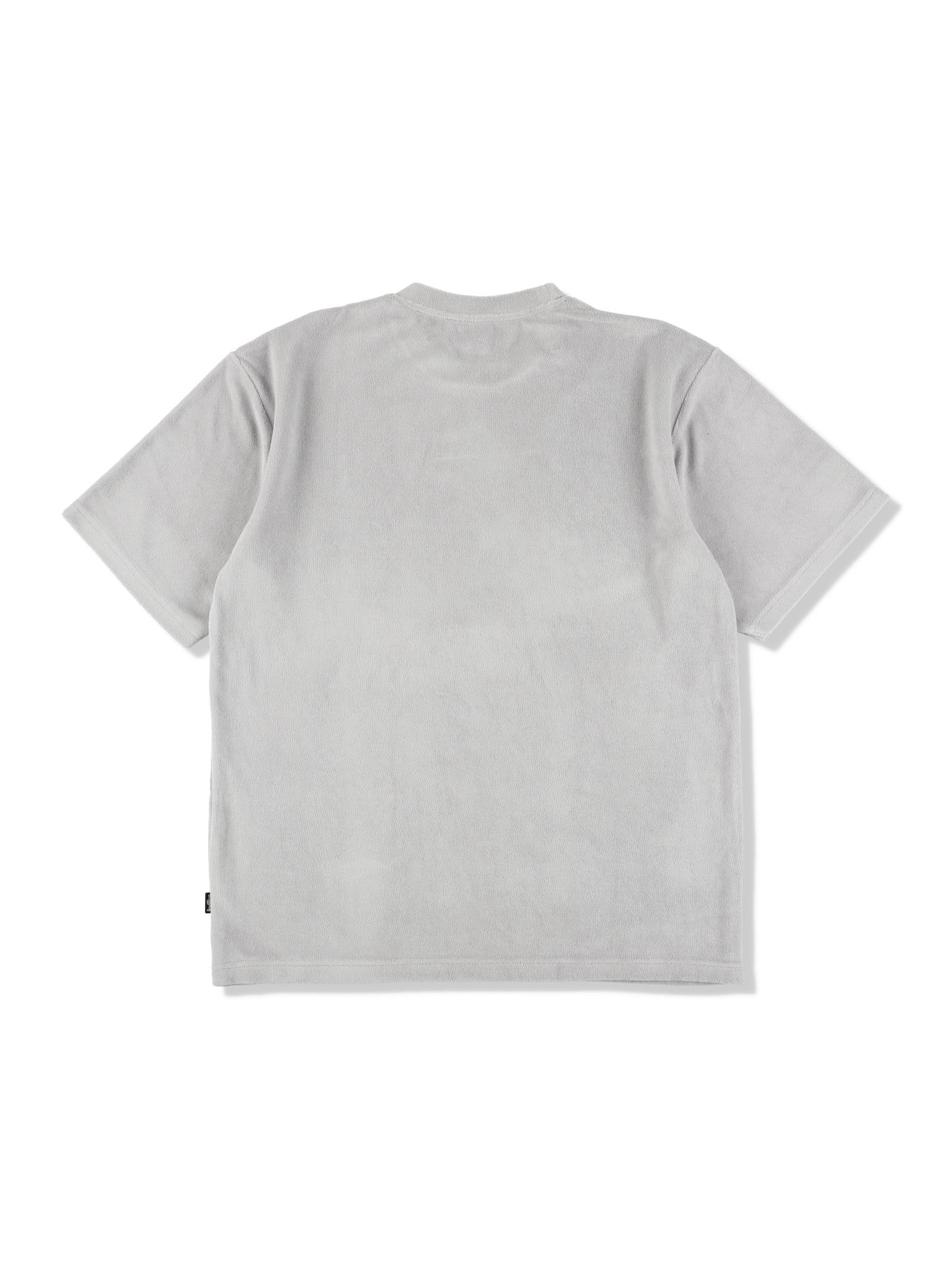 プレミアムパイル Tシャツ