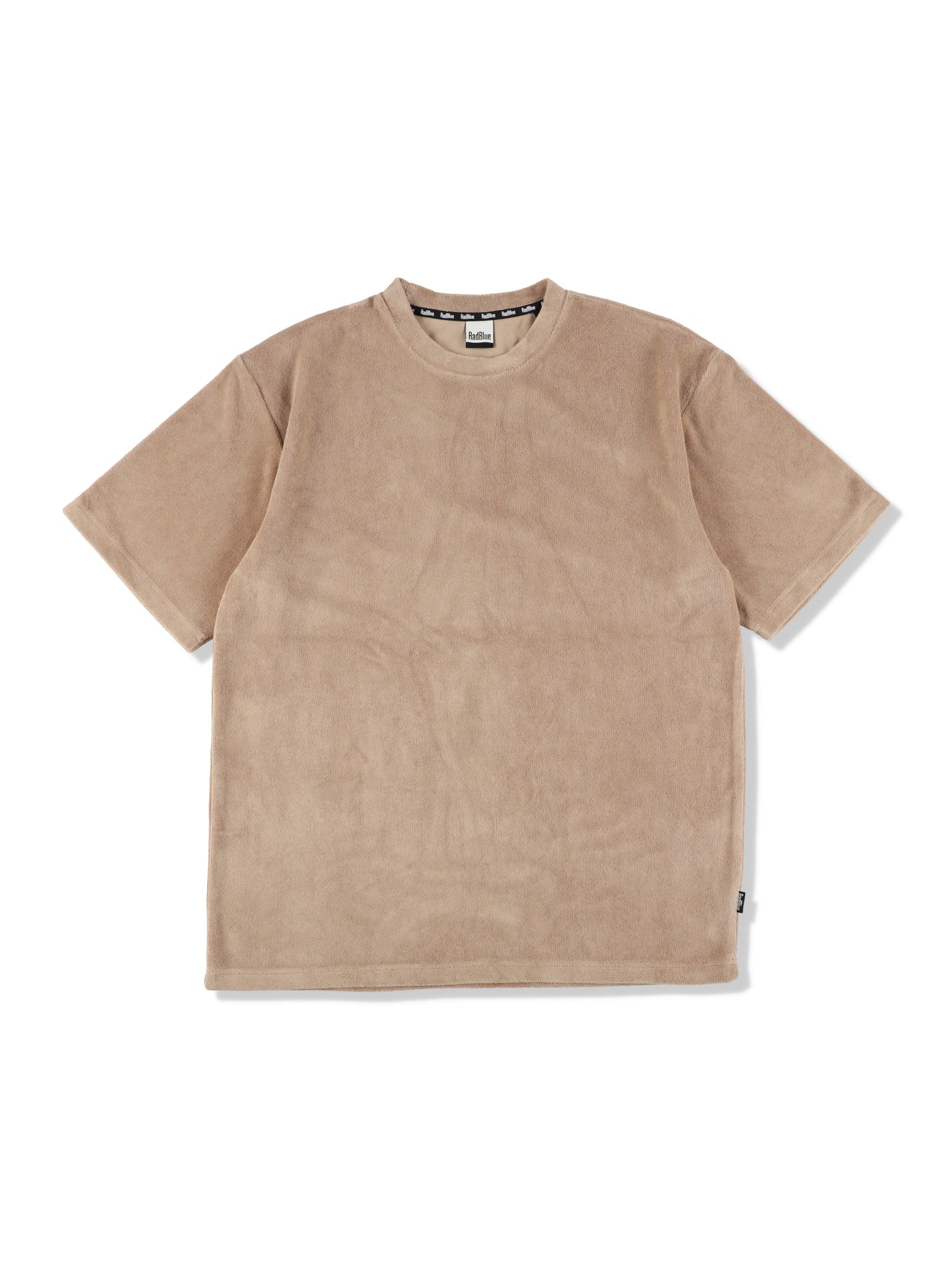 プレミアムパイル Tシャツ