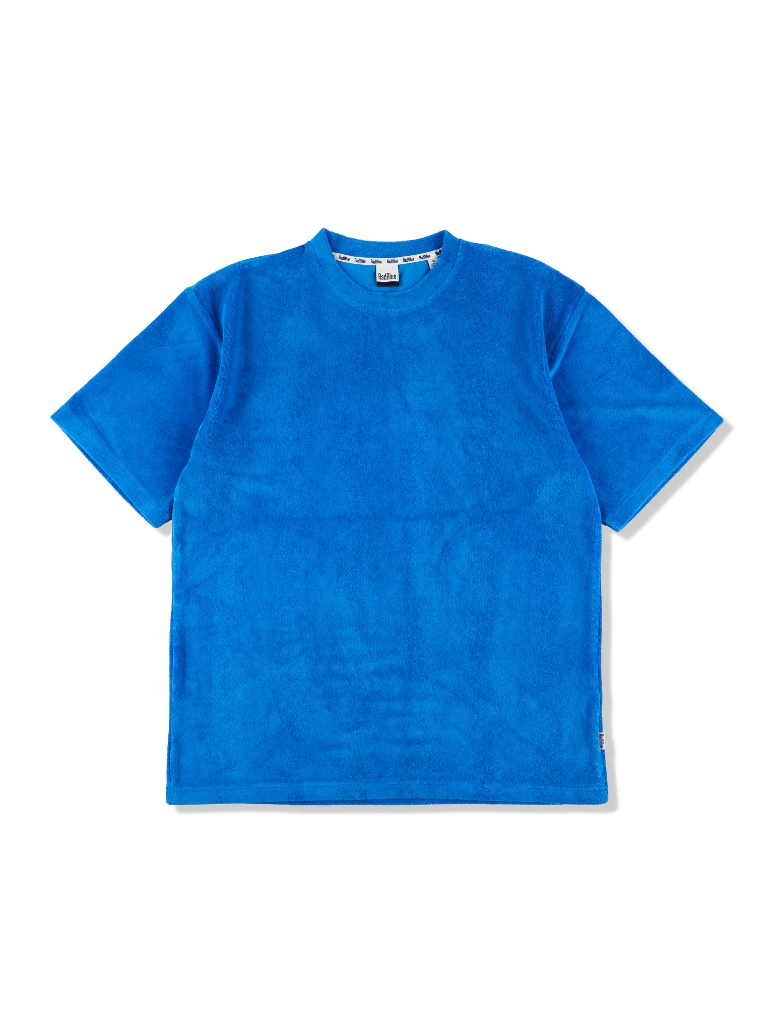 プレミアムパイル Tシャツ
