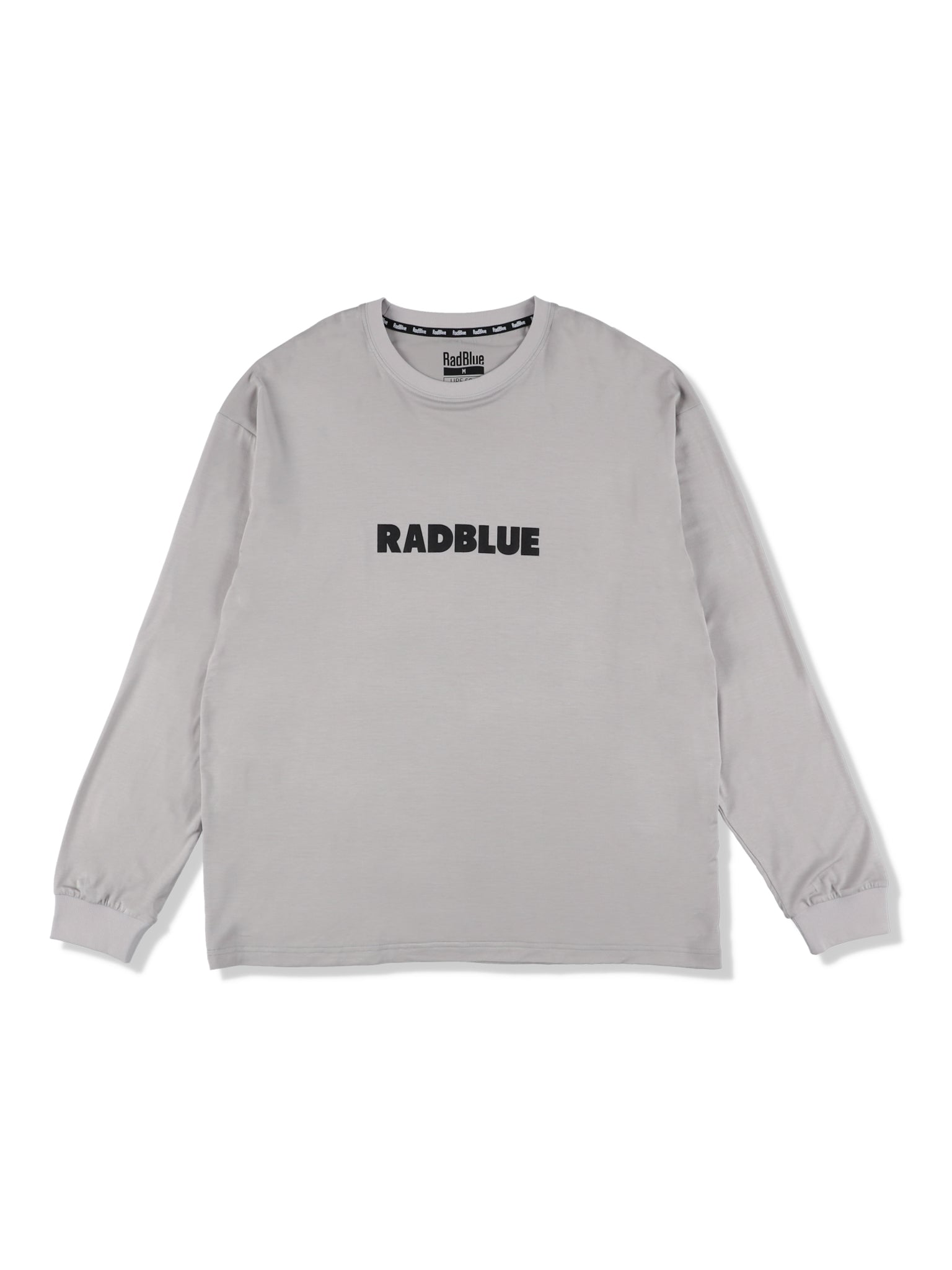 ハイブリット ラッシュガード ロングスリーブTシャツ