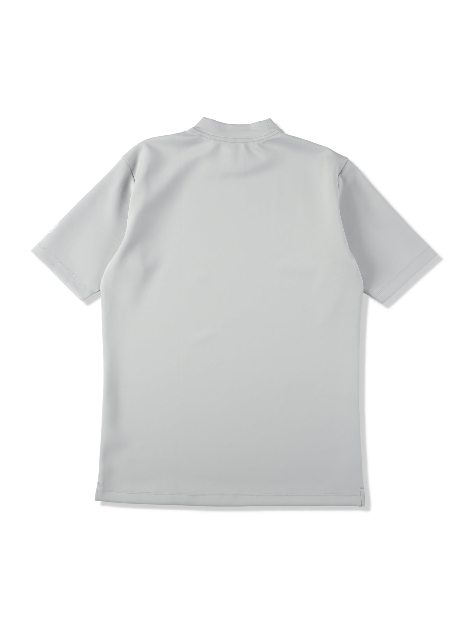 ウルトラStretchMock Neck ショートスリーブ