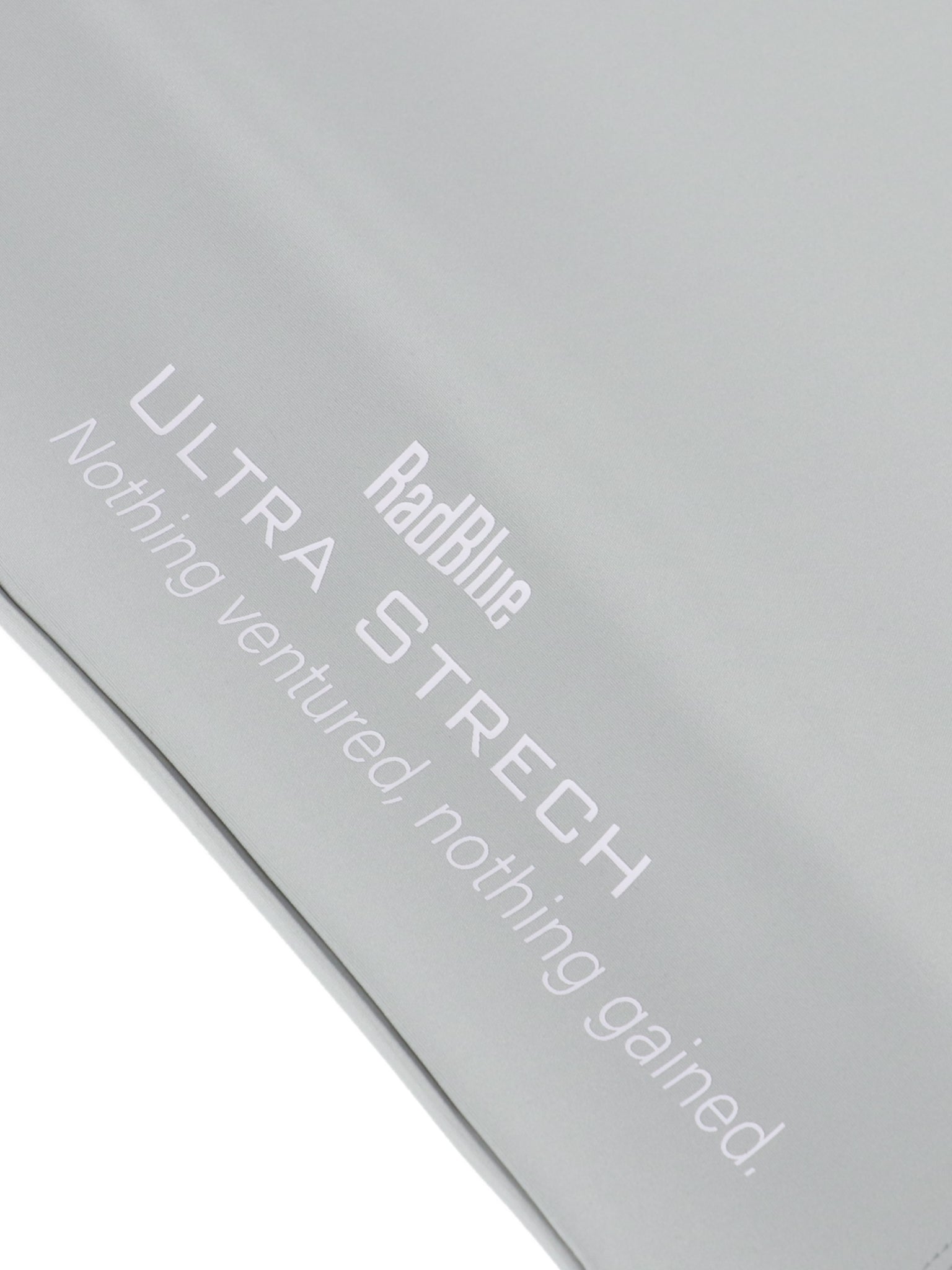 Ultra stretch mock neck short sleeves