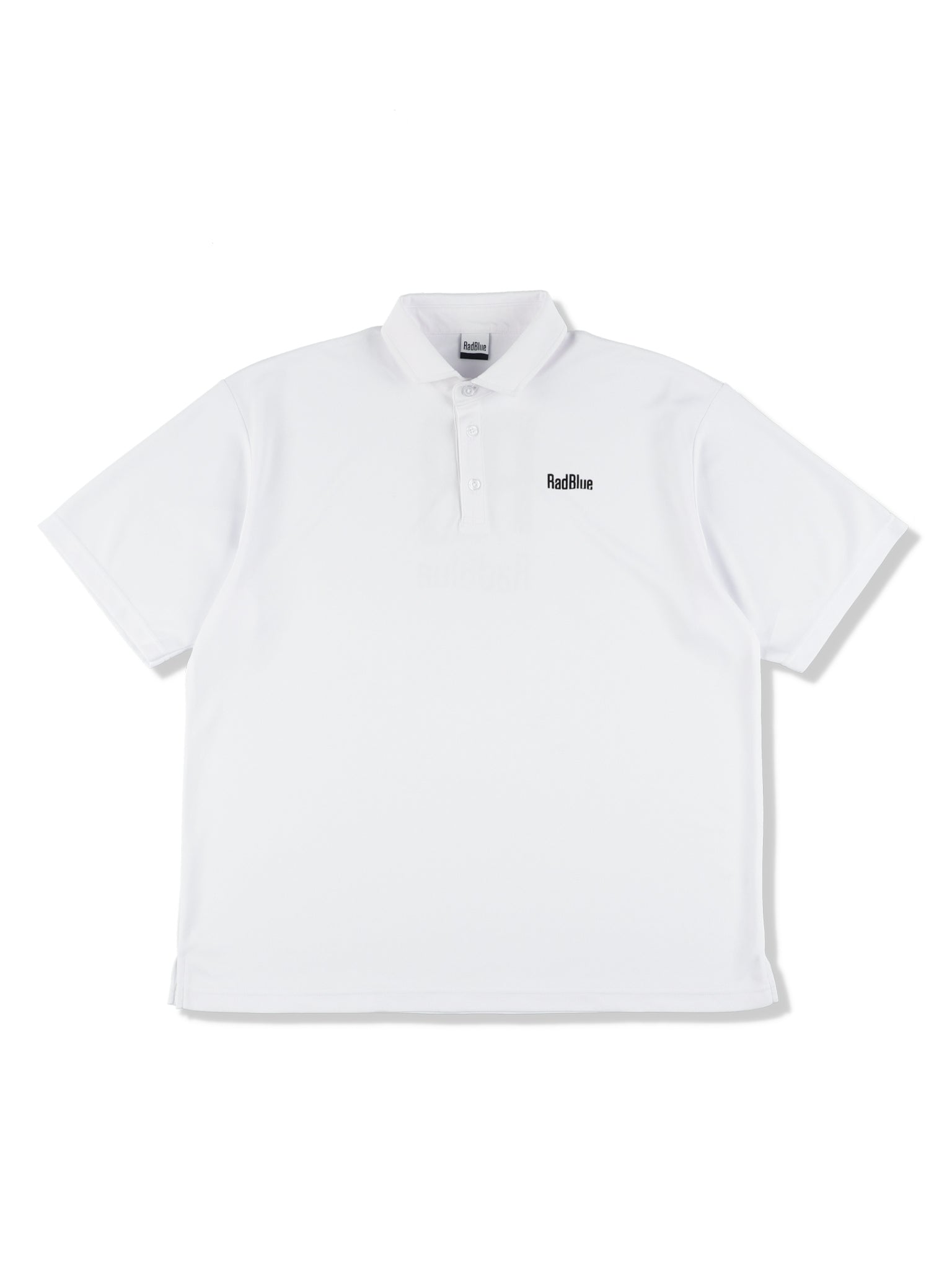 Kanoko Relax Polo Shirt [logo]
