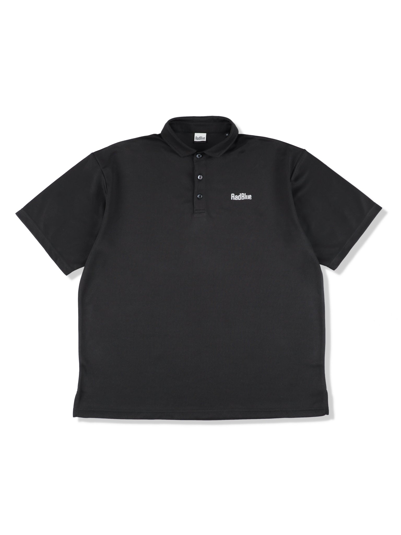 Kanoko Relax Polo Shirt [logo]