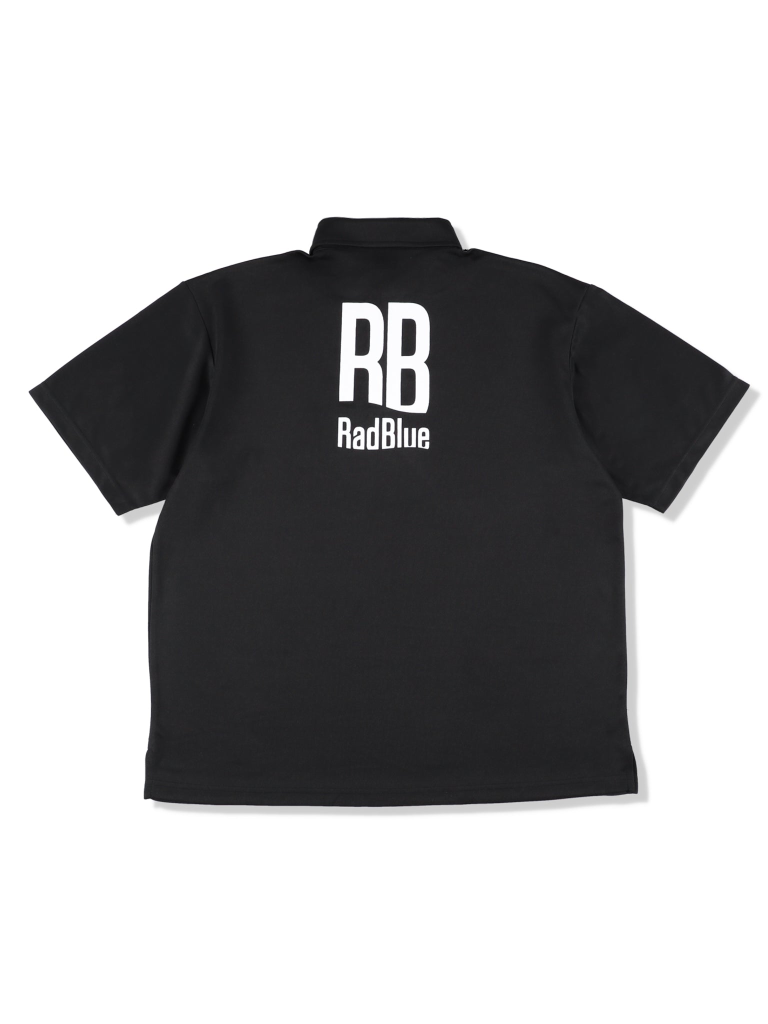 Kanoko Relax Polo Shirt [logo]