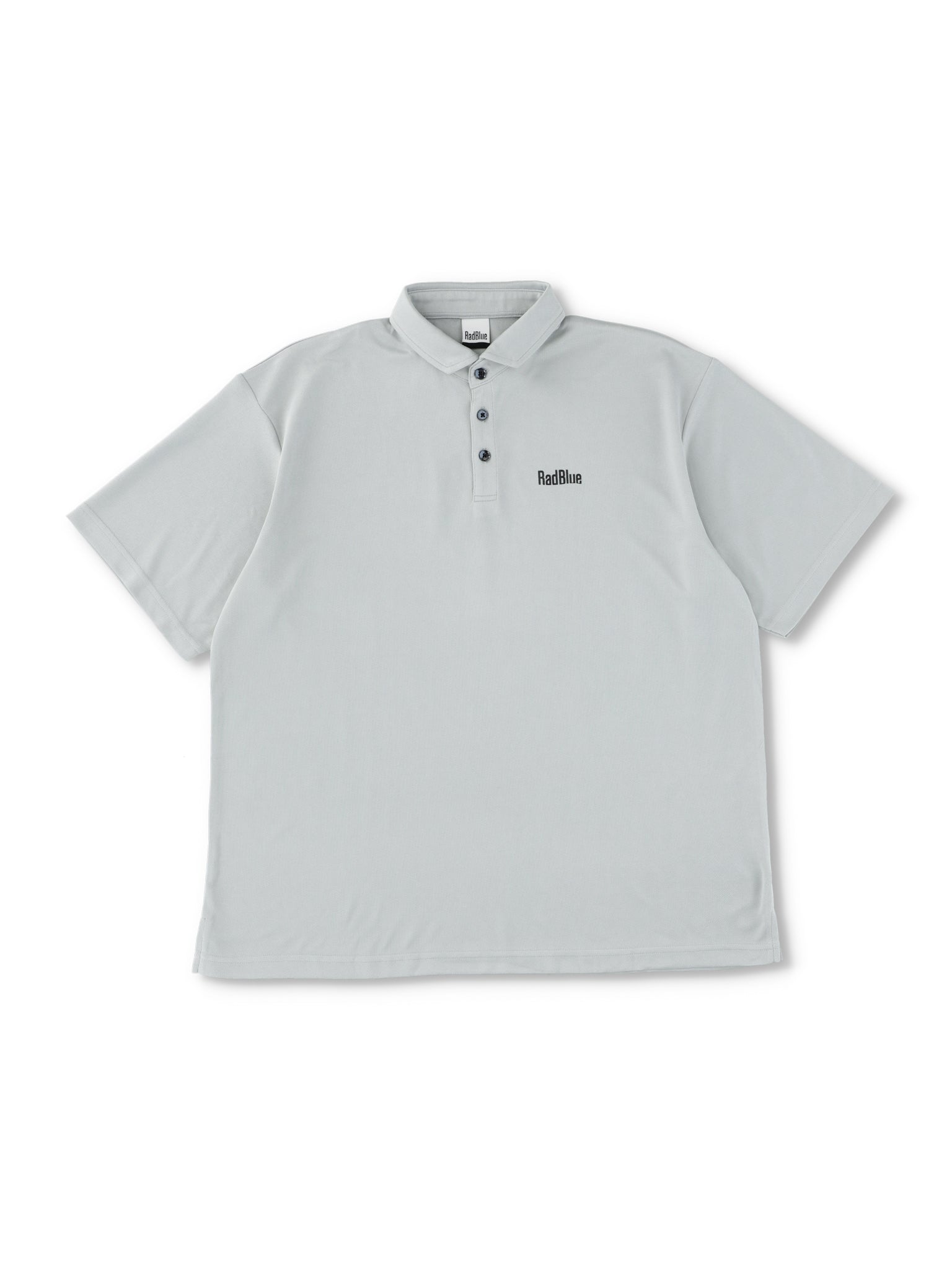 Kanoko Relax Polo Shirt [logo]