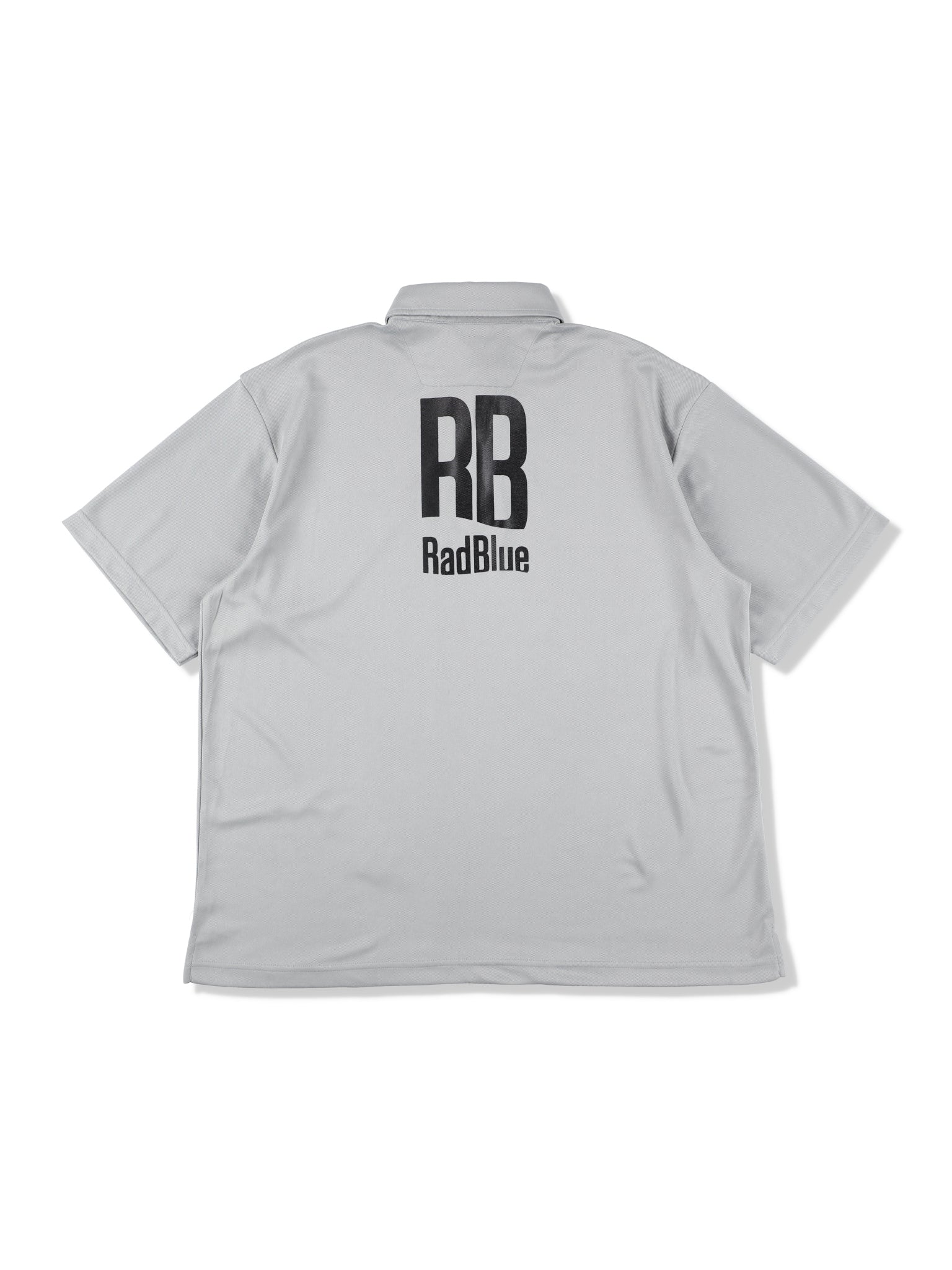 Kanoko Relax Polo Shirt [logo]