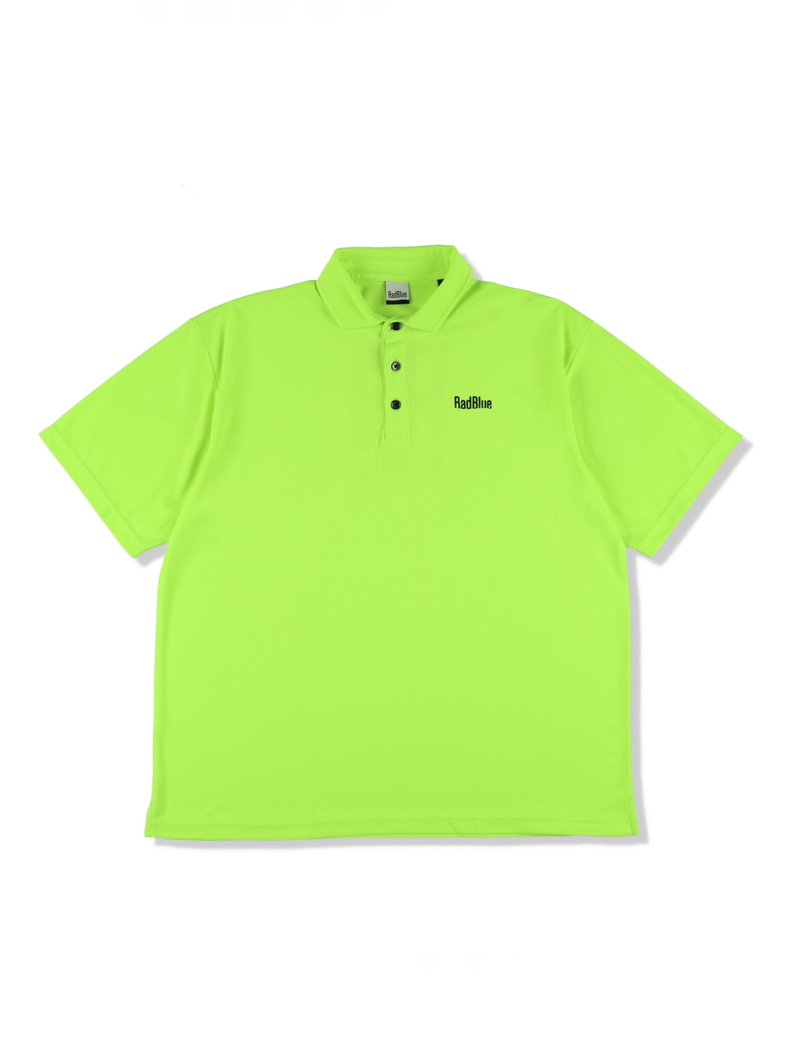 Kanoko Relax Polo Shirt [logo]