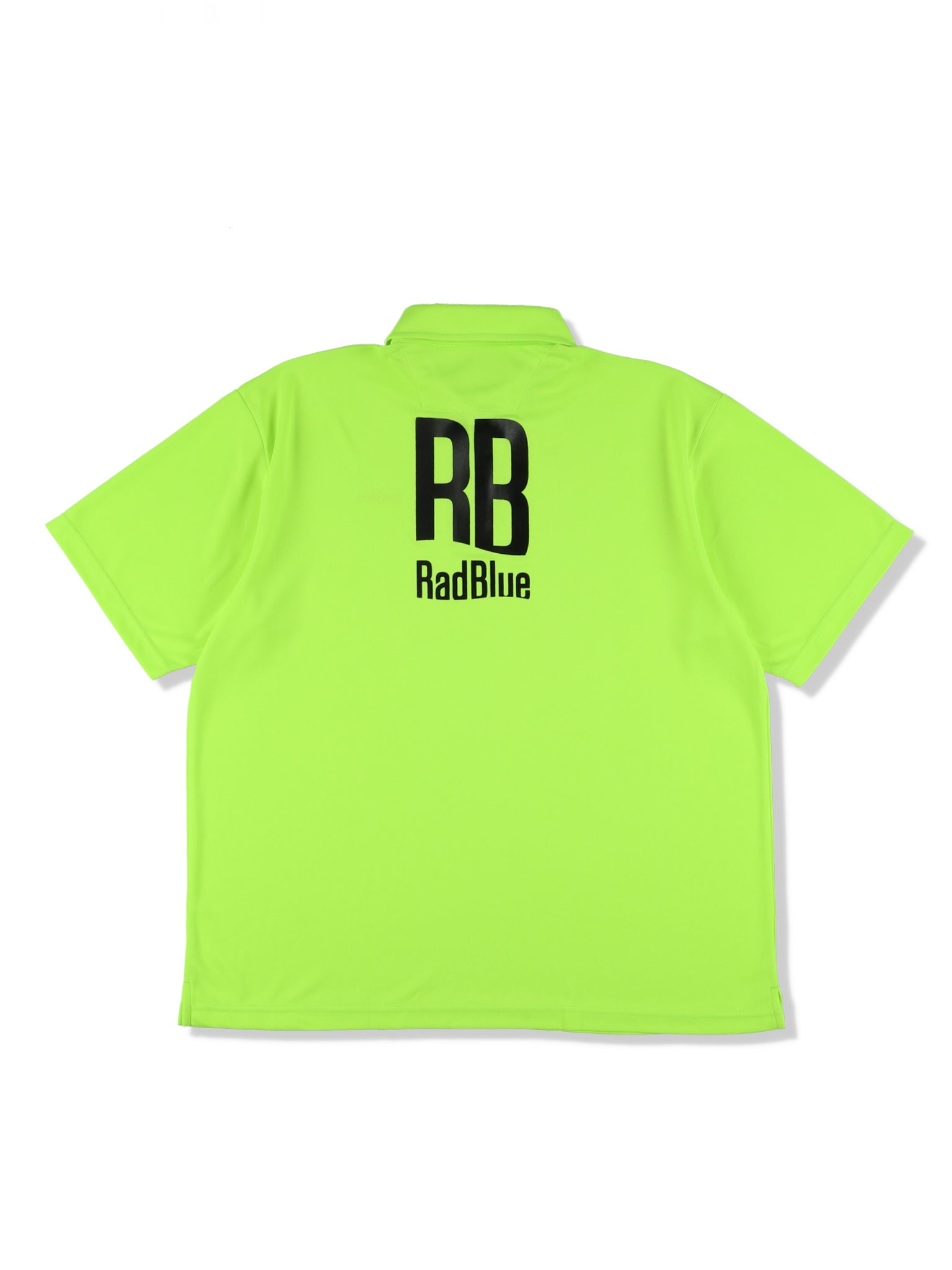 Kanoko Relax Polo Shirt [logo]