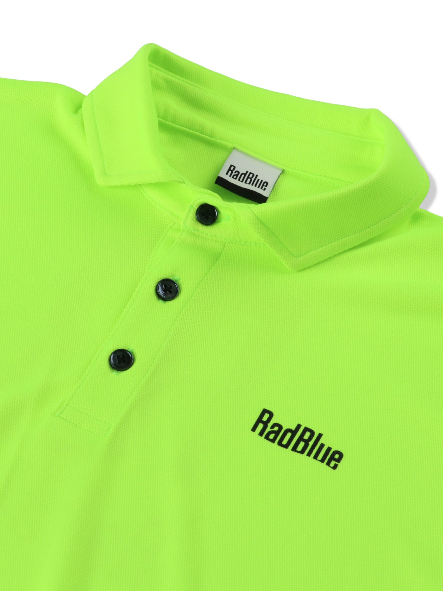 Kanoko Relax Polo Shirt [logo]