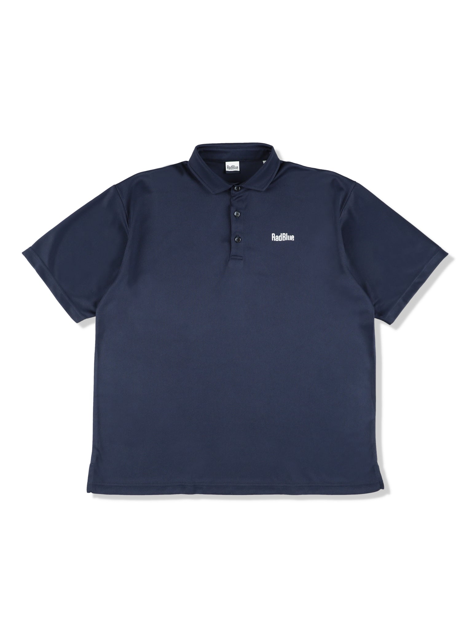 Kanoko Relax Polo Shirt [logo]