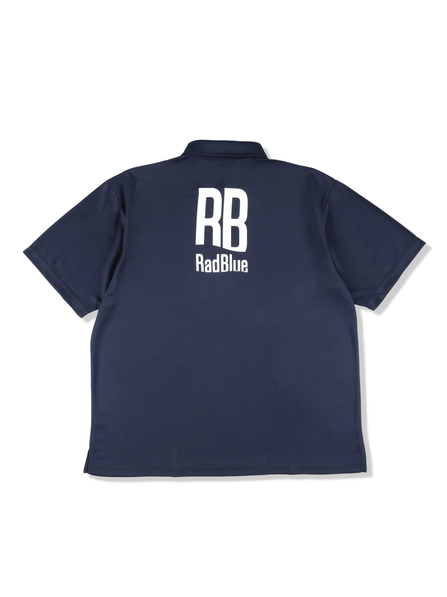 Kanoko Relax Polo Shirt [logo]