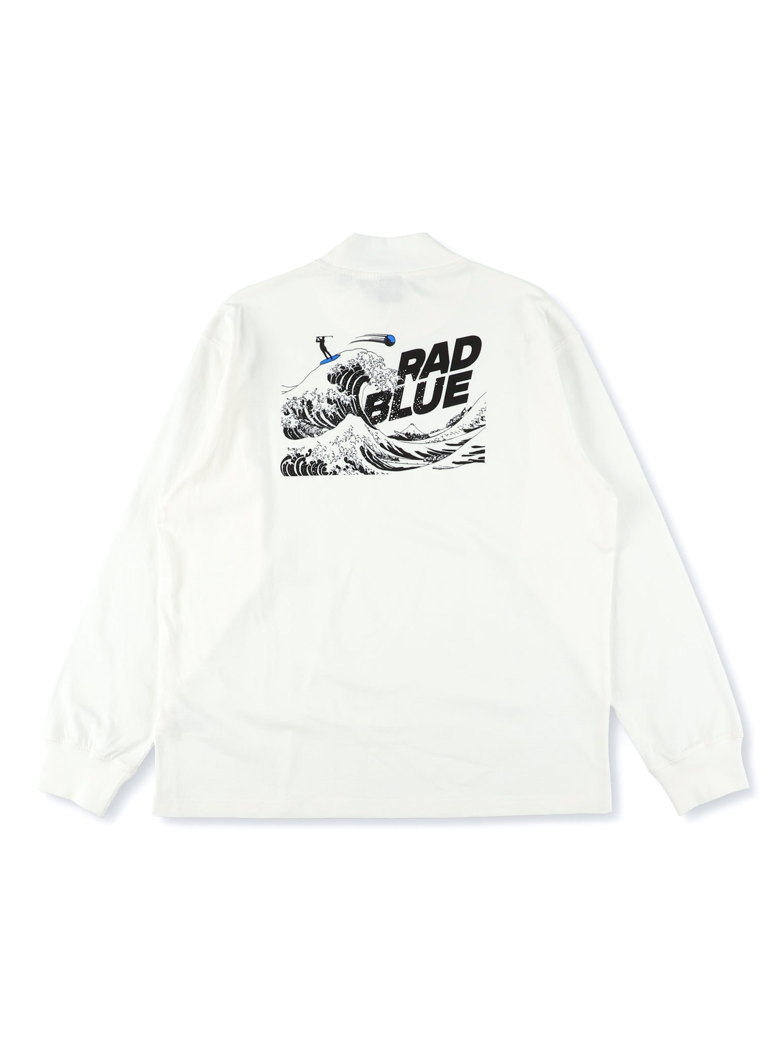 DrySilkyCotton® 【golf on board】