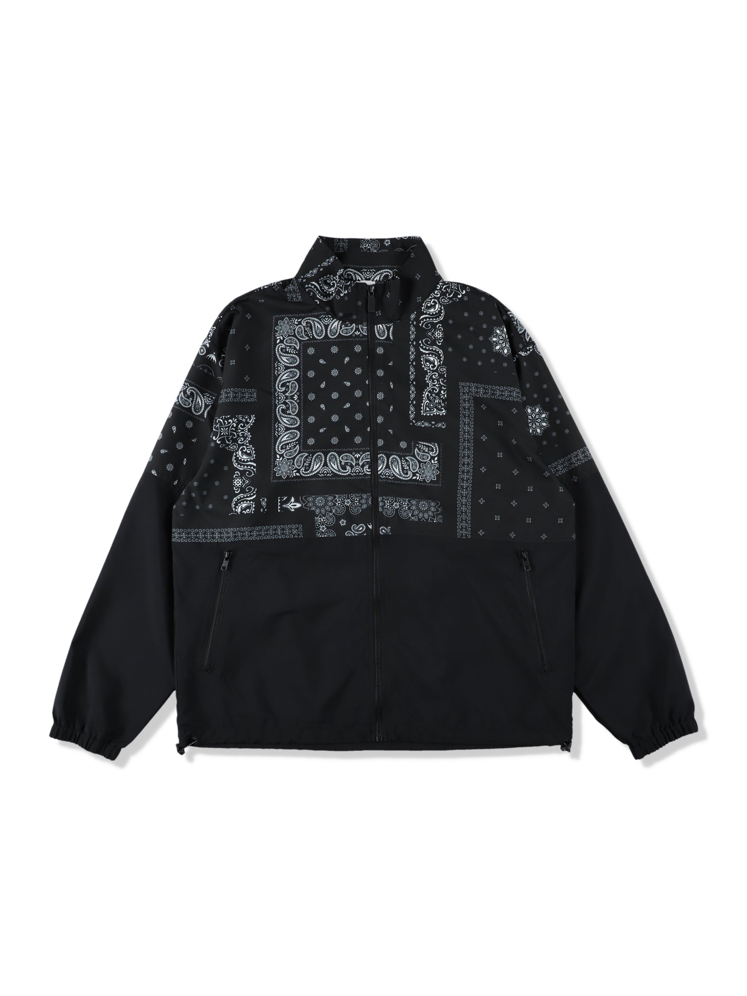 トラックJacket [Bandana]