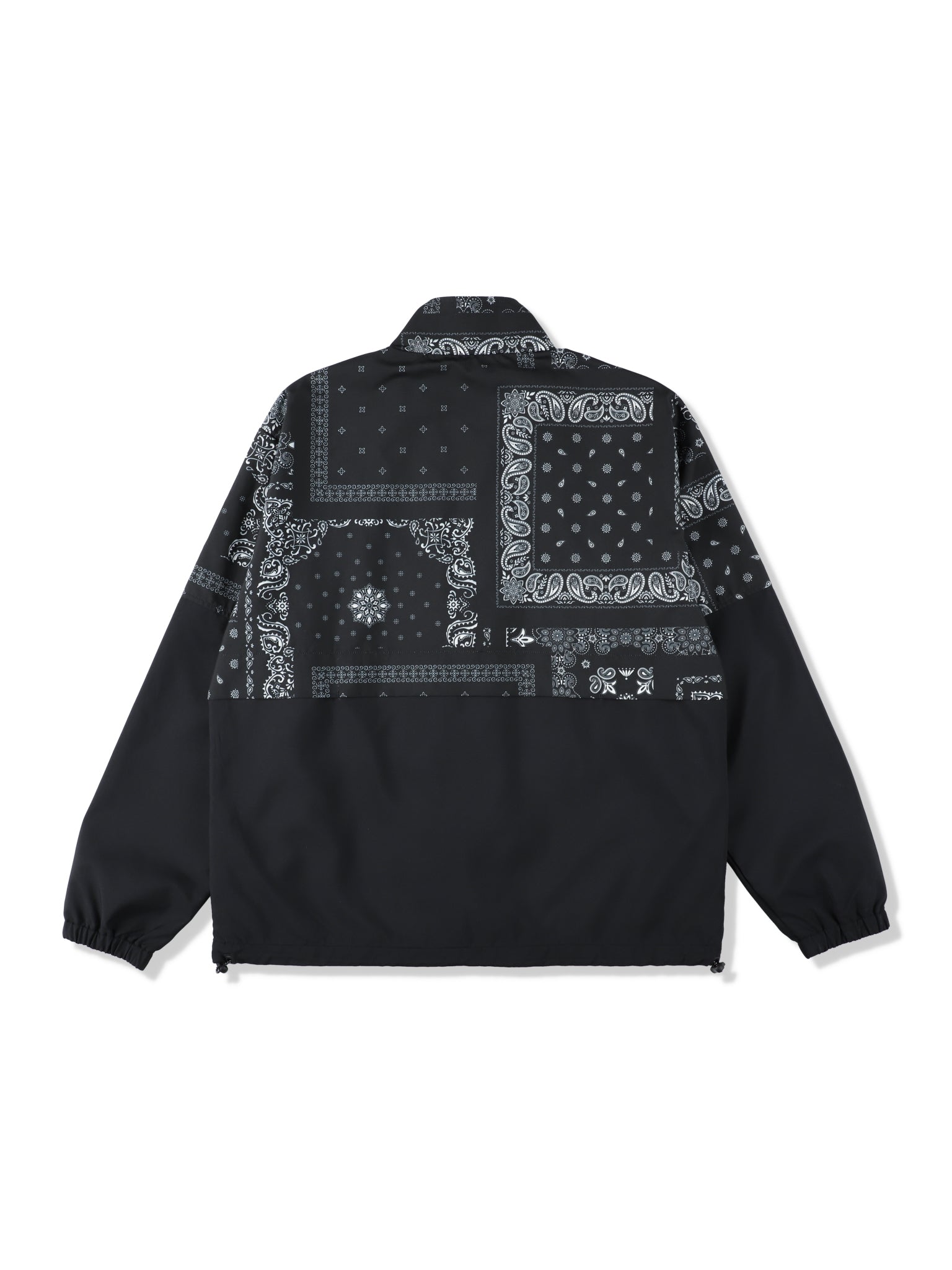 トラックJacket [Bandana]