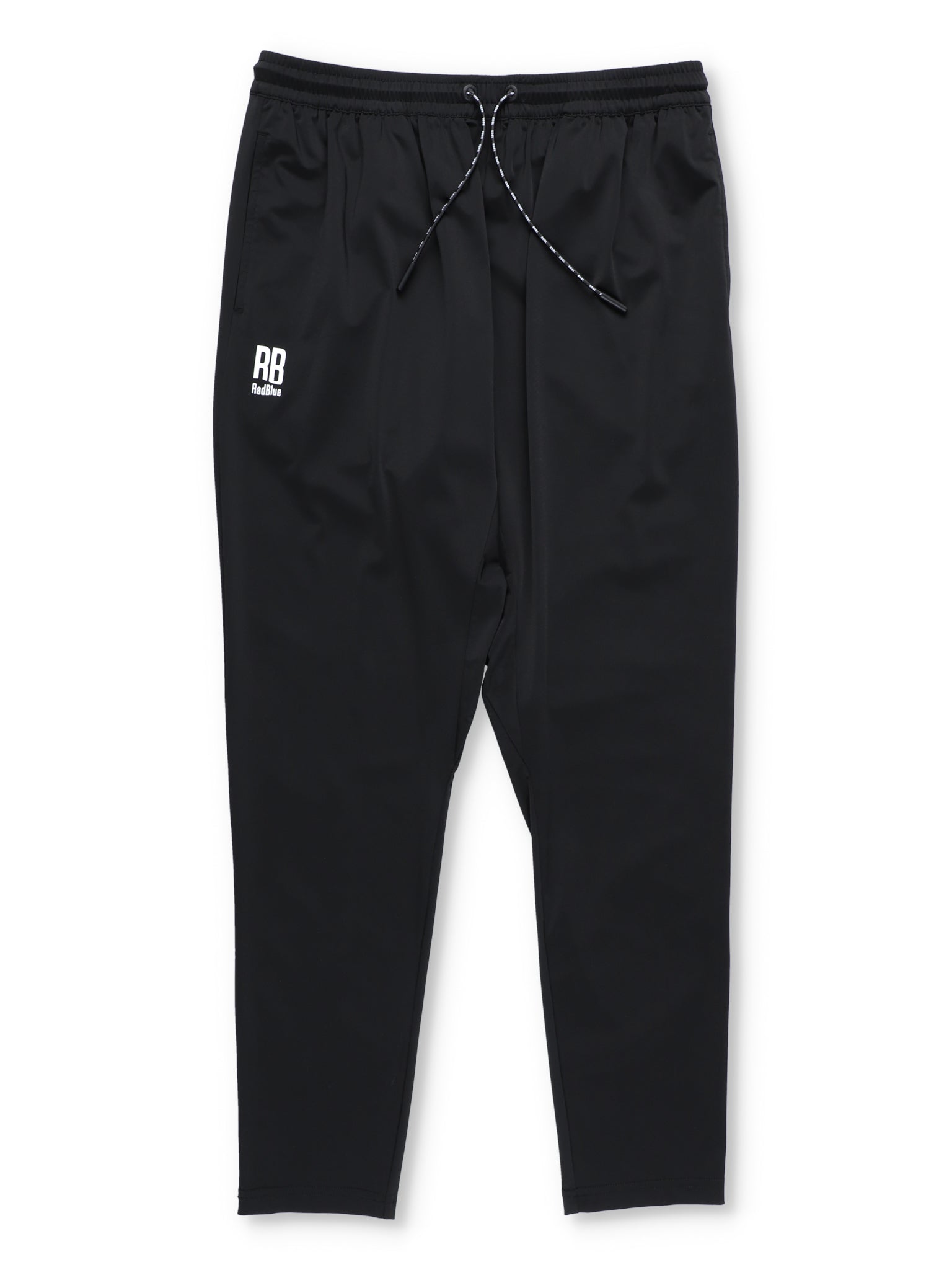クールストレッチ テーパードパンツ