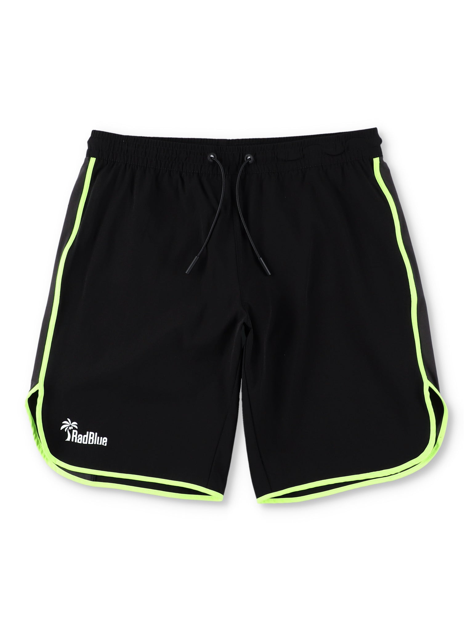 STRETCH SEAM SEMI WIDE SHORTS