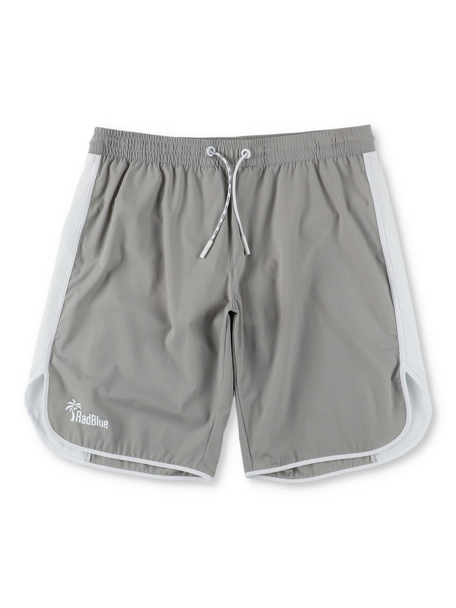 STRETCH SEAM SEMI WIDE SHORTS
